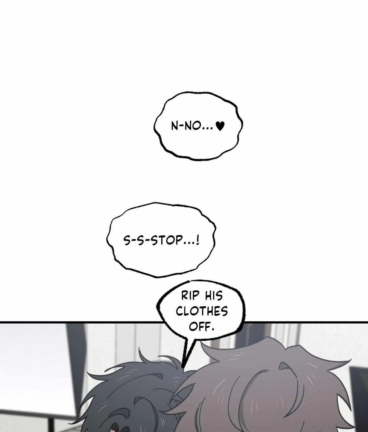 Read Libido Frame chapter 11 image 27 on Lezhin