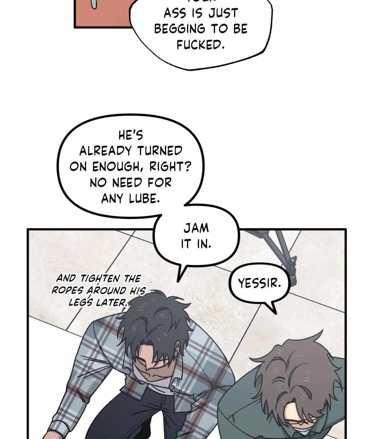 Read Libido Frame chapter 11 image 42 on Lezhin