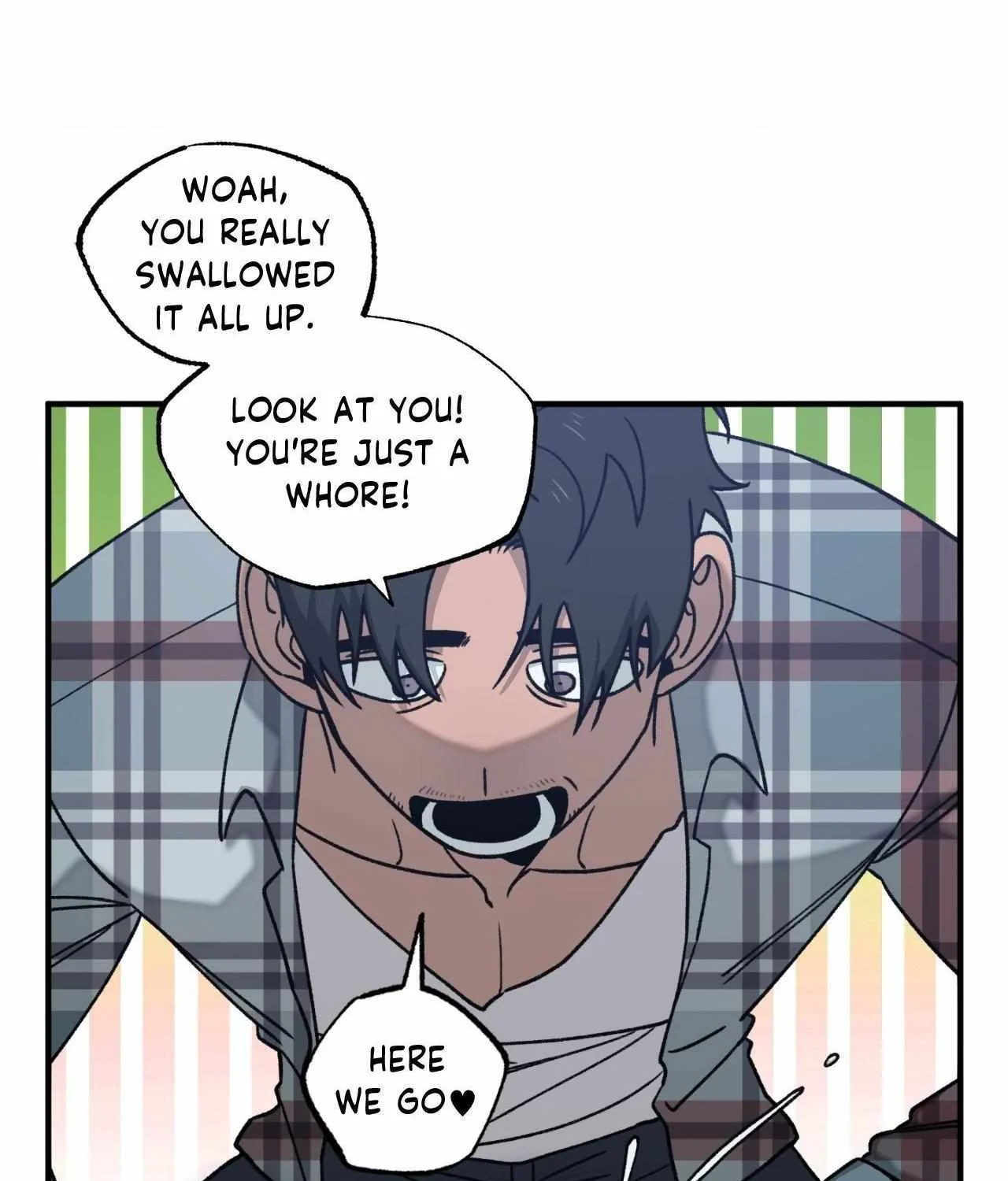 Read Libido Frame chapter 11 image 45 on Lezhin