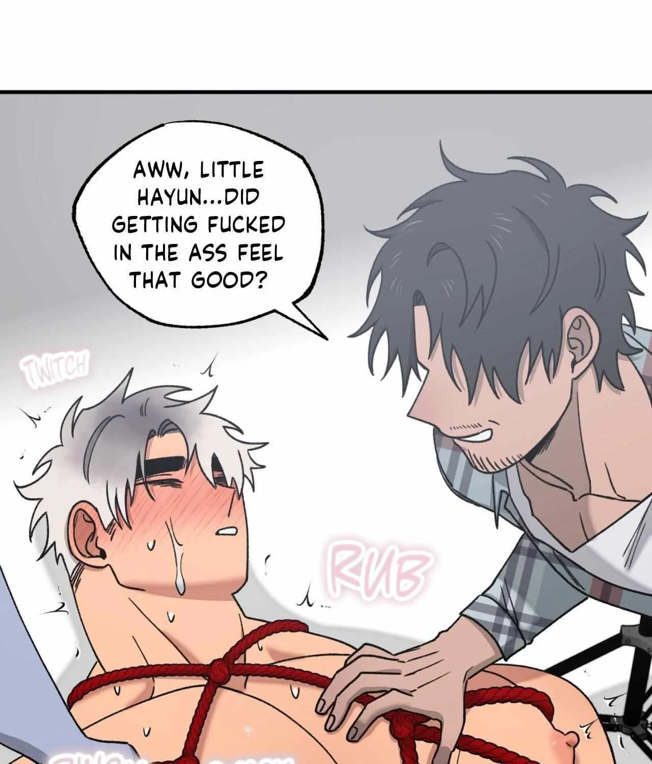Read Libido Frame chapter 11 image 57 on Lezhin