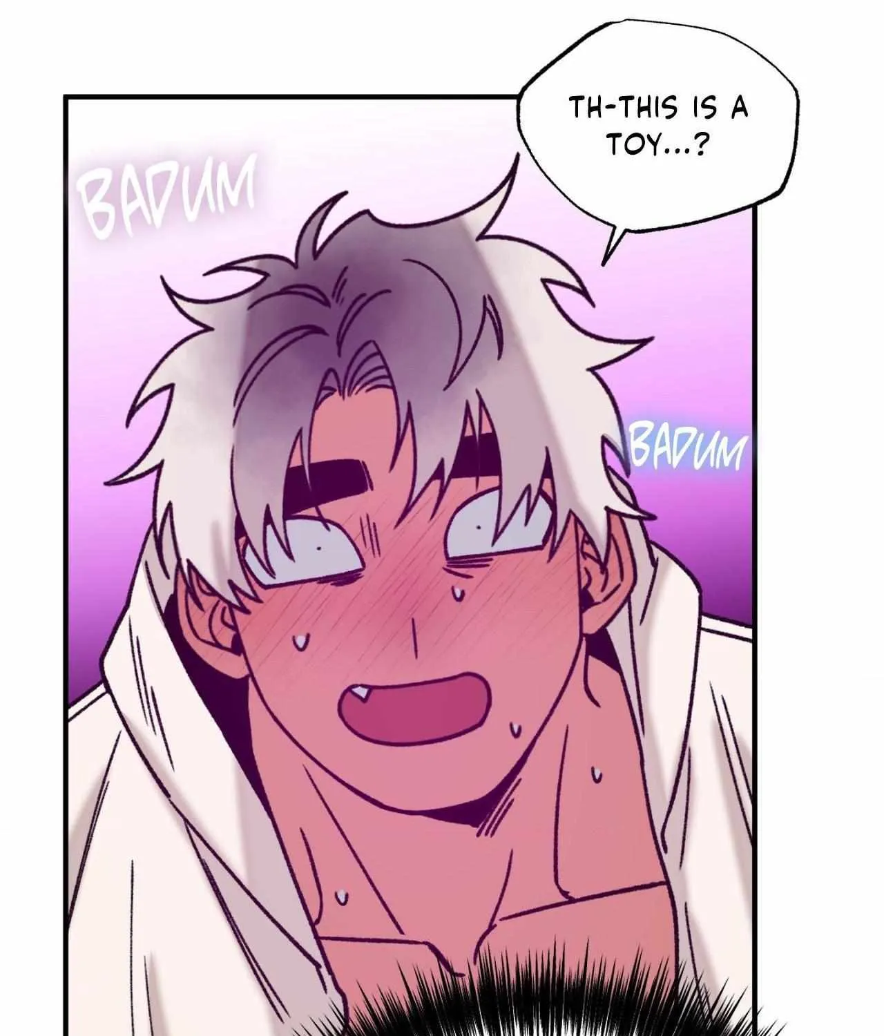 Read Libido Frame chapter 11 image 6 on Lezhin
