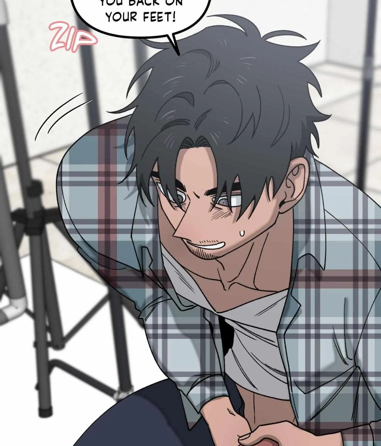 Read Libido Frame chapter 11 image 62 on Lezhin