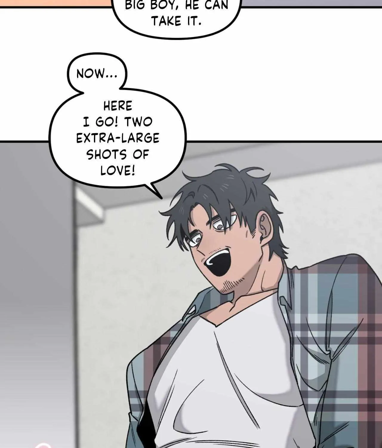 Read Libido Frame chapter 11 image 66 on Lezhin