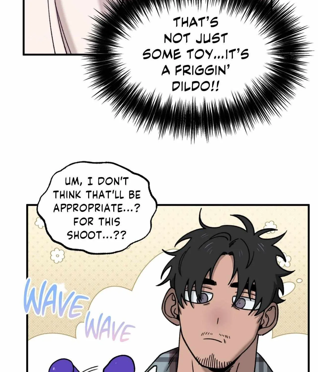 Read Libido Frame chapter 11 image 7 on Lezhin