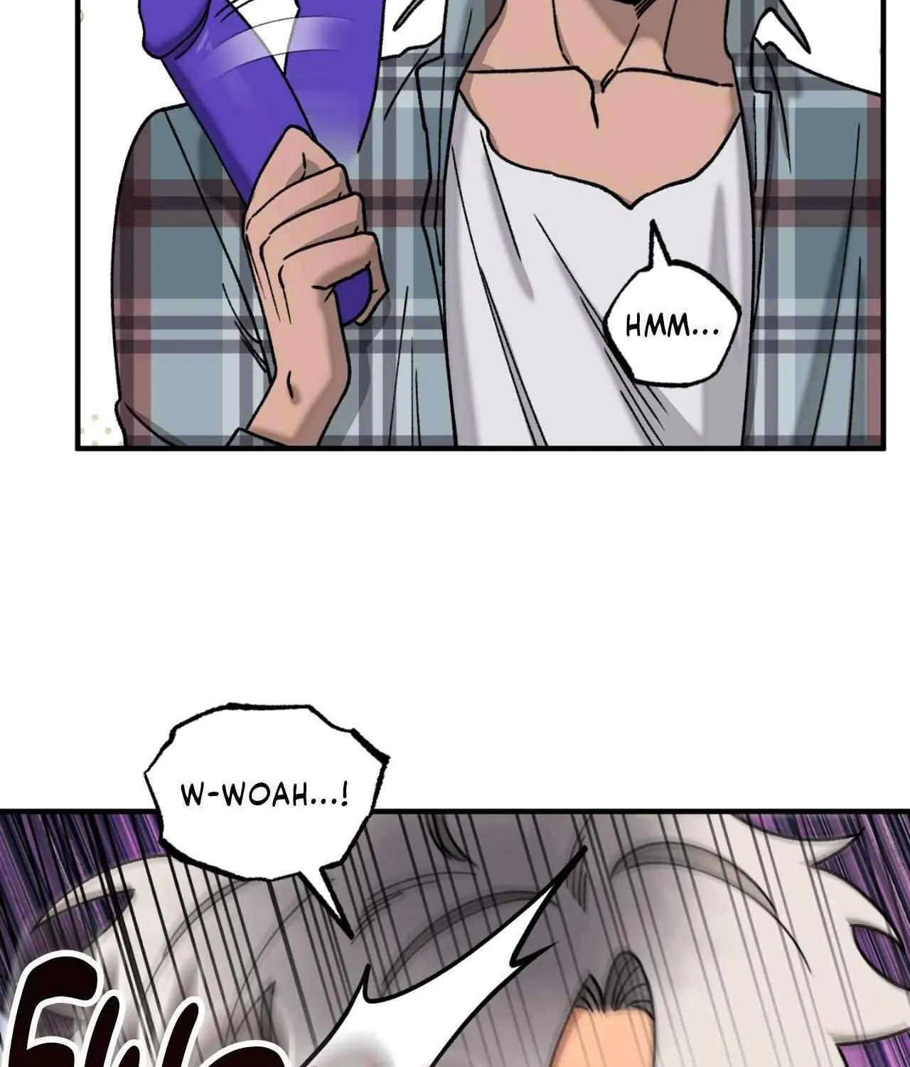 Read Libido Frame chapter 11 image 8 on Lezhin