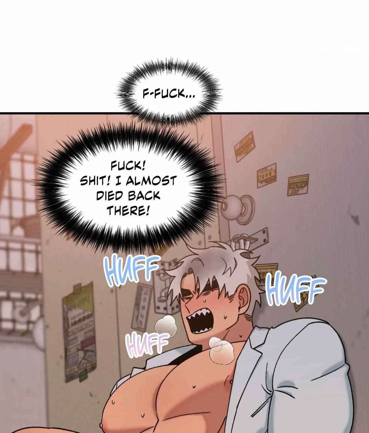 Read Libido Frame chapter 11 image 82 on Lezhin