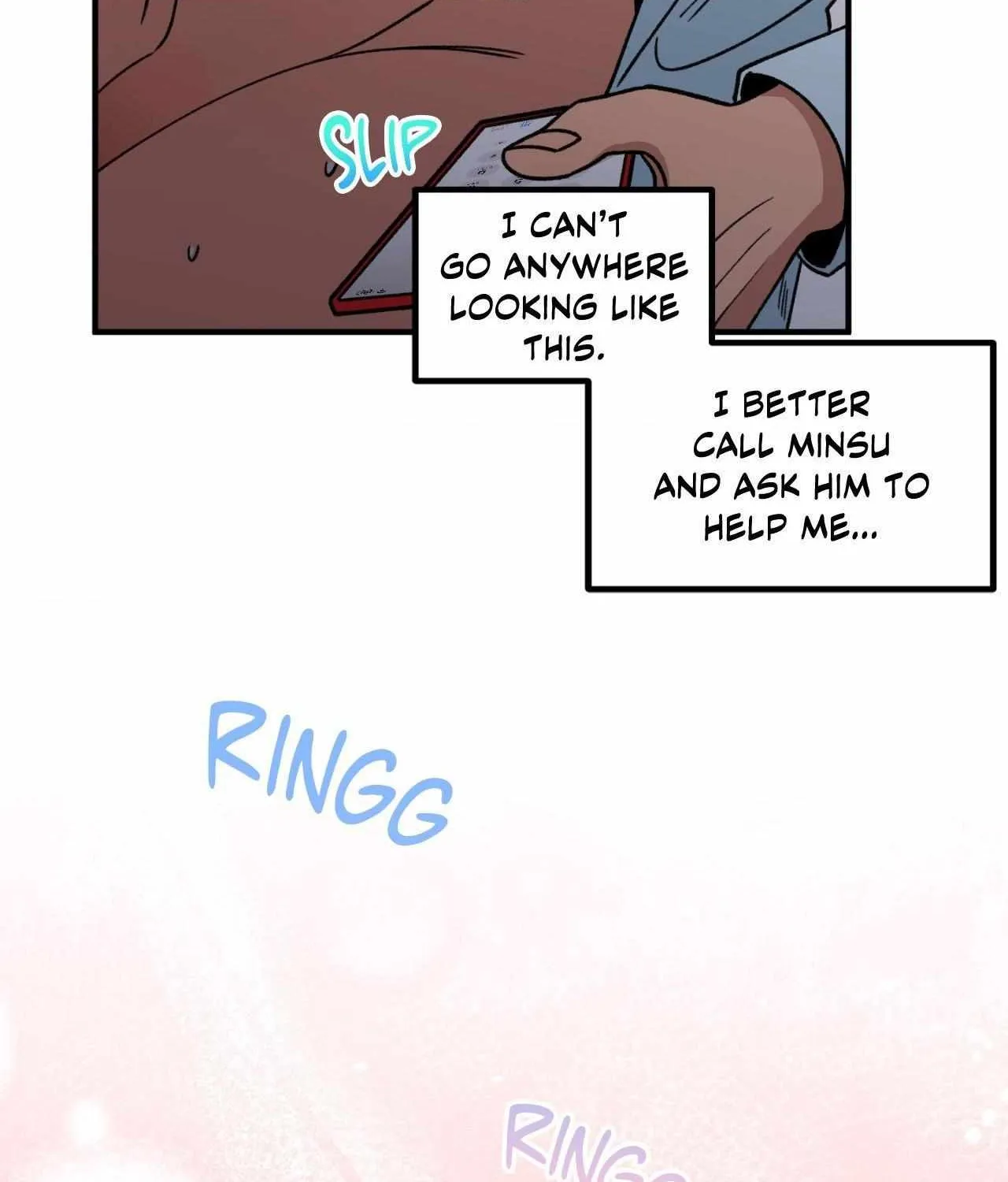 Read Libido Frame chapter 11 image 87 on Lezhin