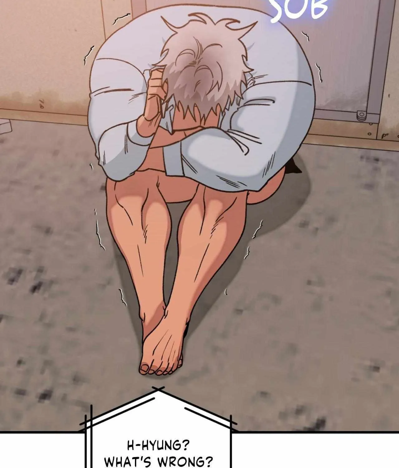 Read Libido Frame chapter 11 image 92 on Lezhin