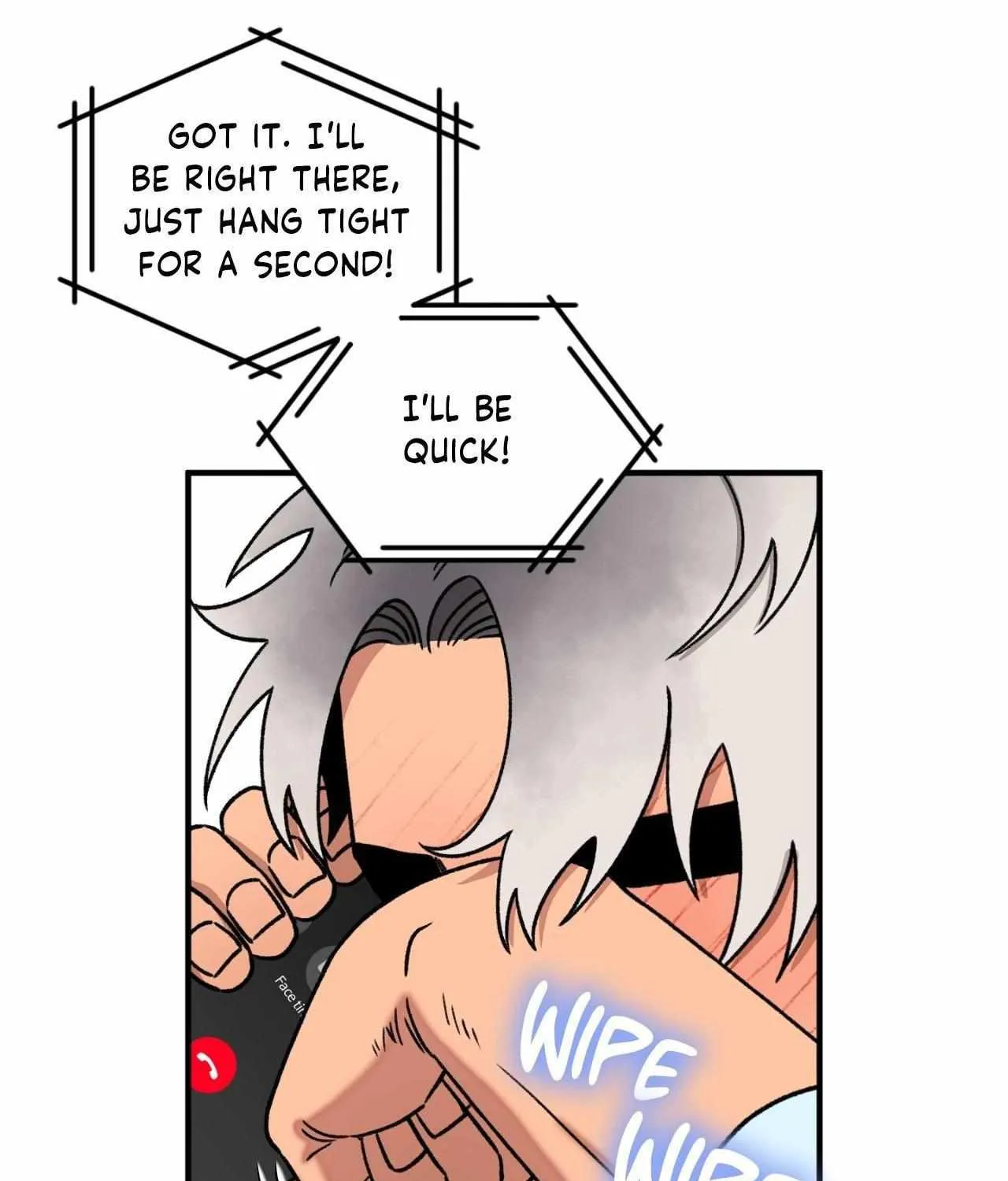 Read Libido Frame chapter 11 image 95 on Lezhin