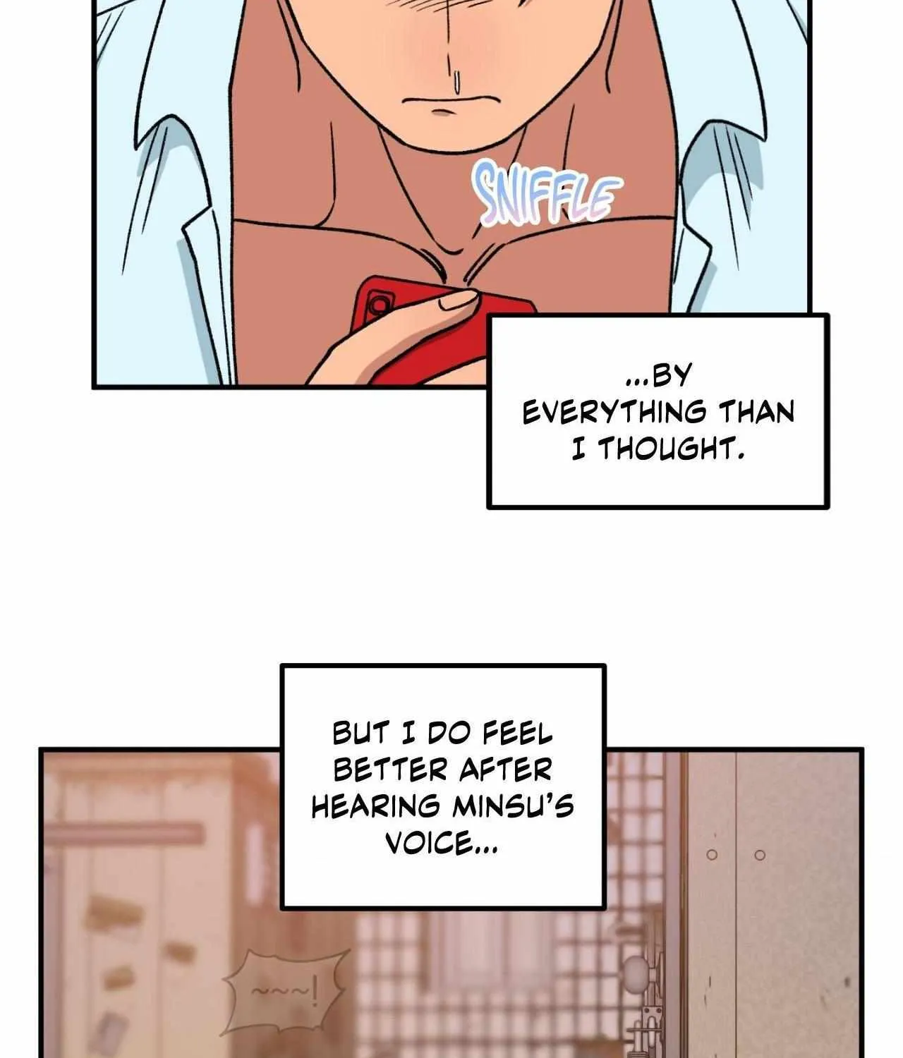 Read Libido Frame chapter 11 image 97 on Lezhin