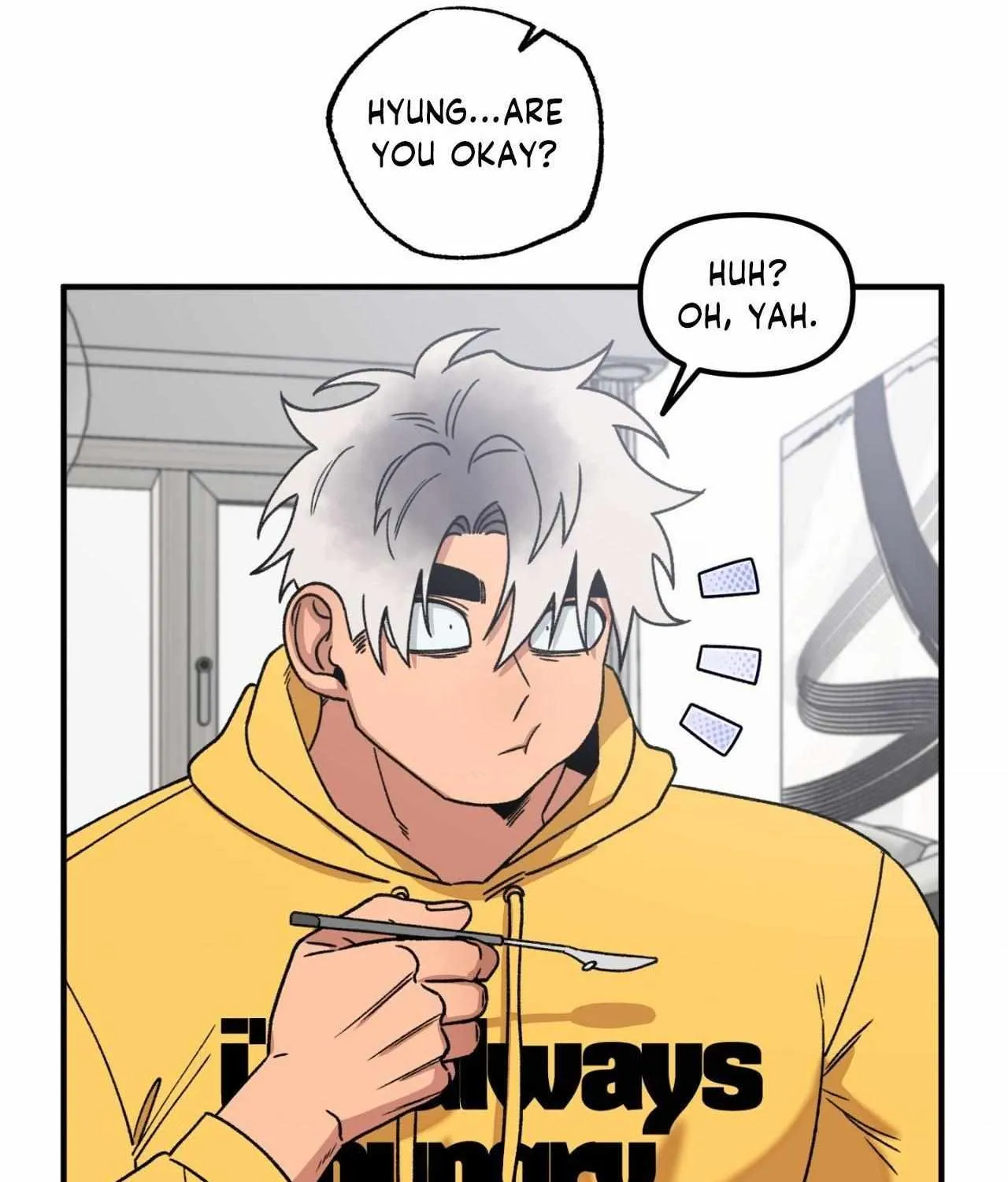 Read Libido Frame chapter 12 image 12 on Lezhin