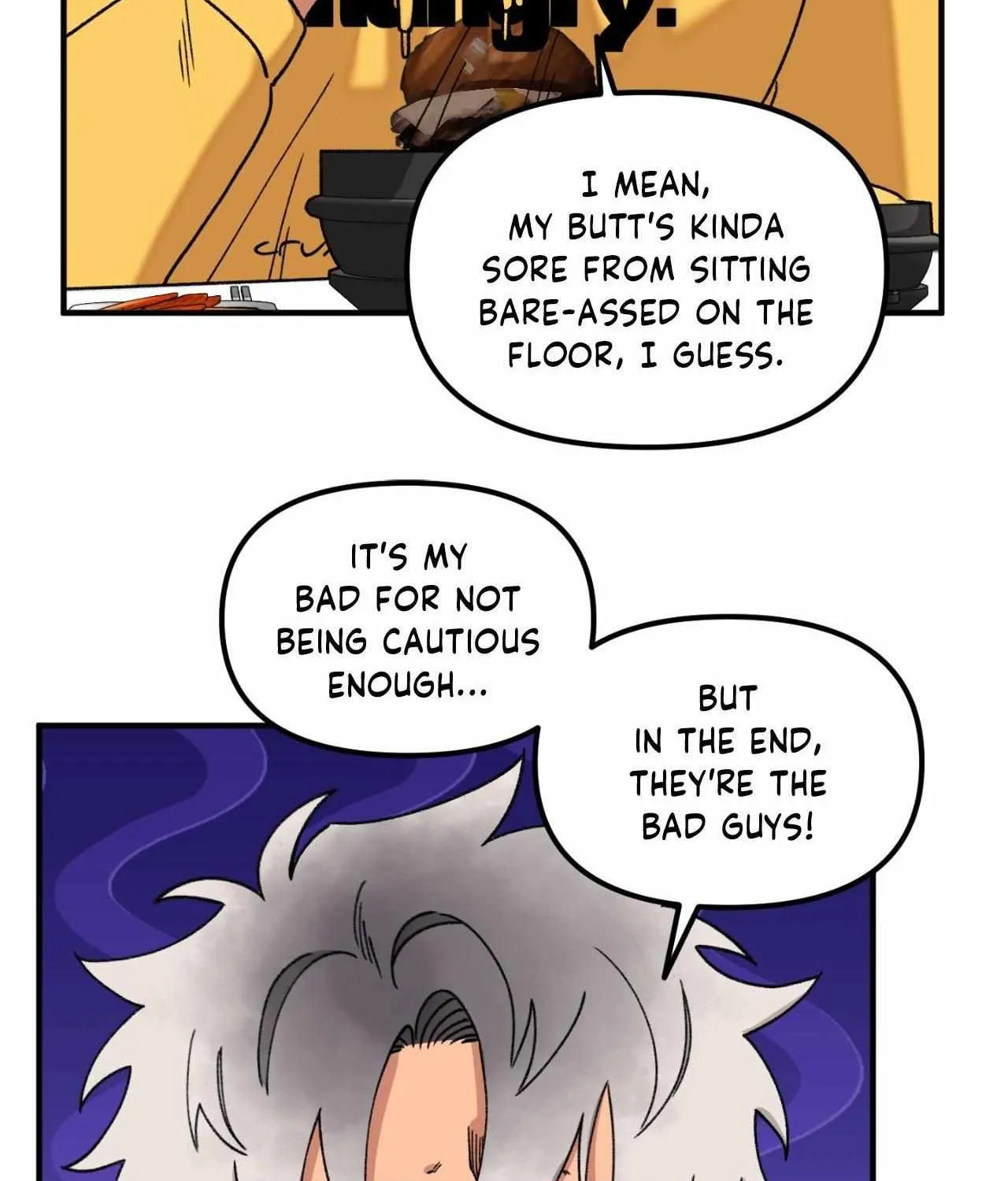 Read Libido Frame chapter 12 image 13 on Lezhin