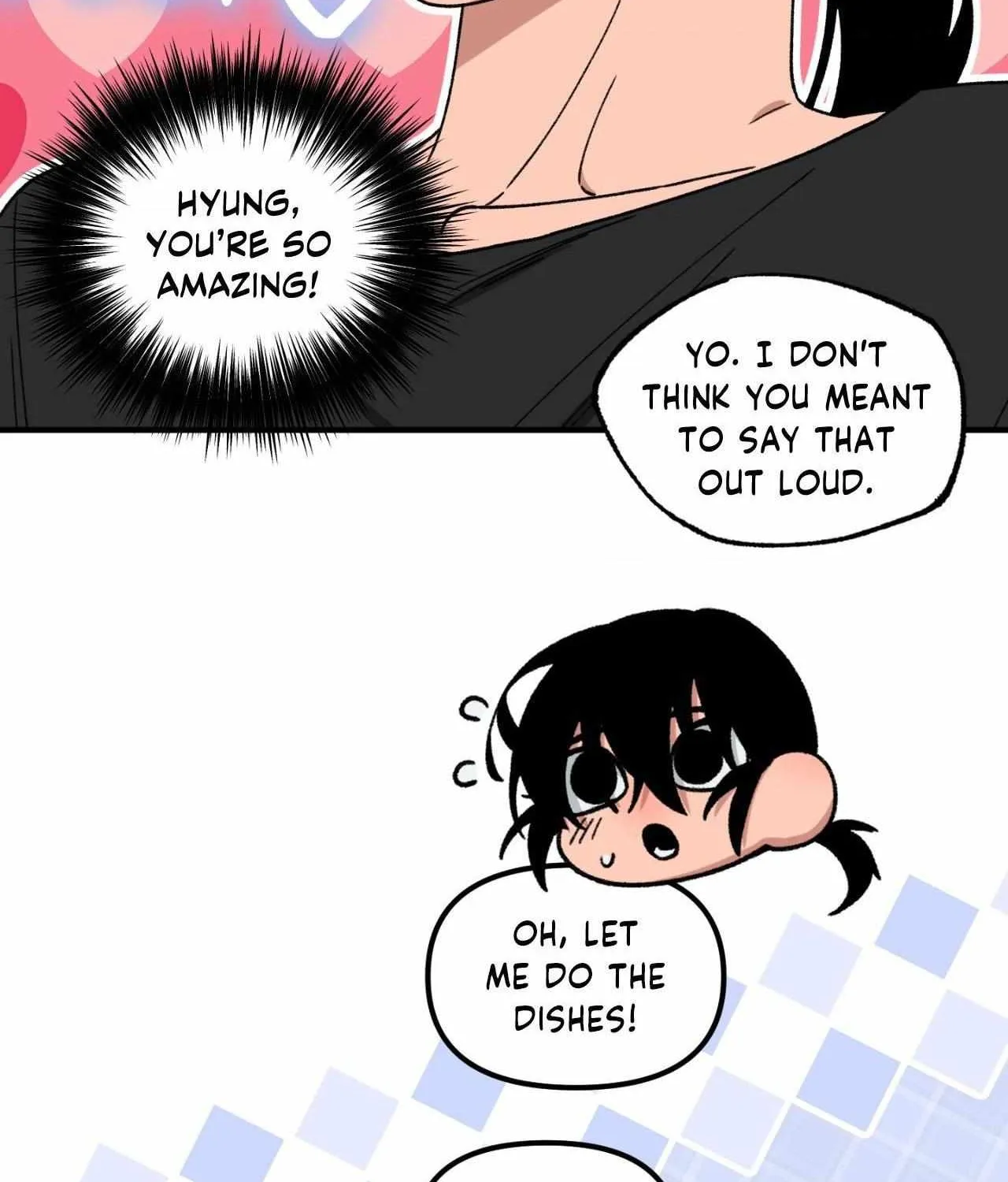 Read Libido Frame chapter 12 image 18 on Lezhin