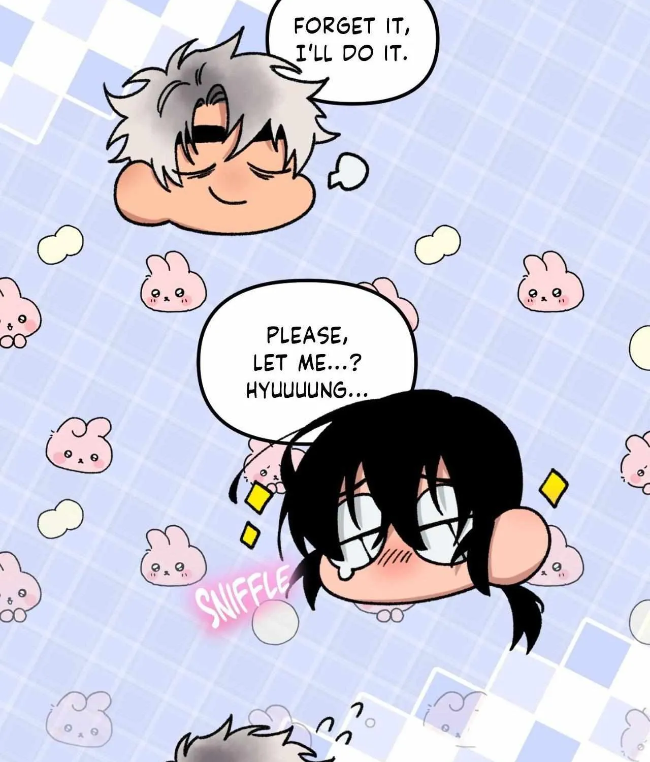 Read Libido Frame chapter 12 image 19 on Lezhin