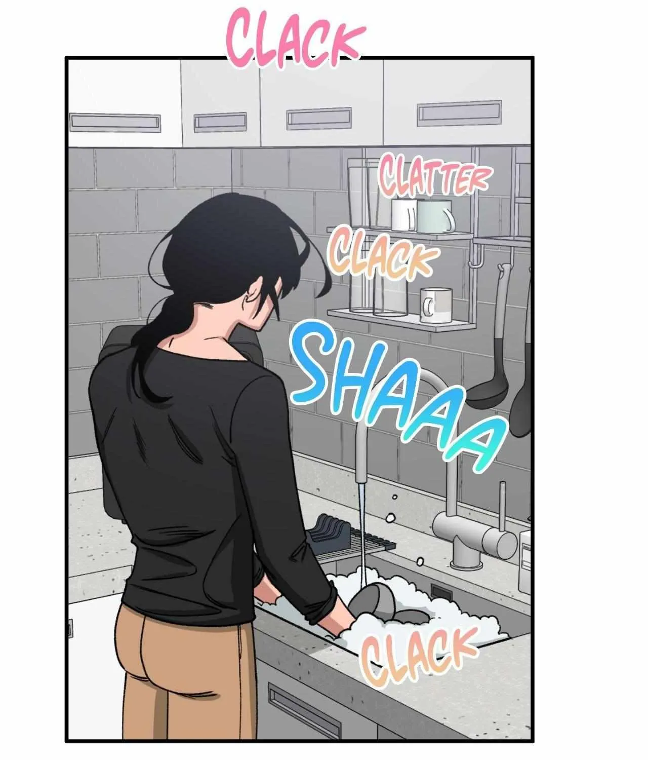 Read Libido Frame chapter 12 image 21 on Lezhin