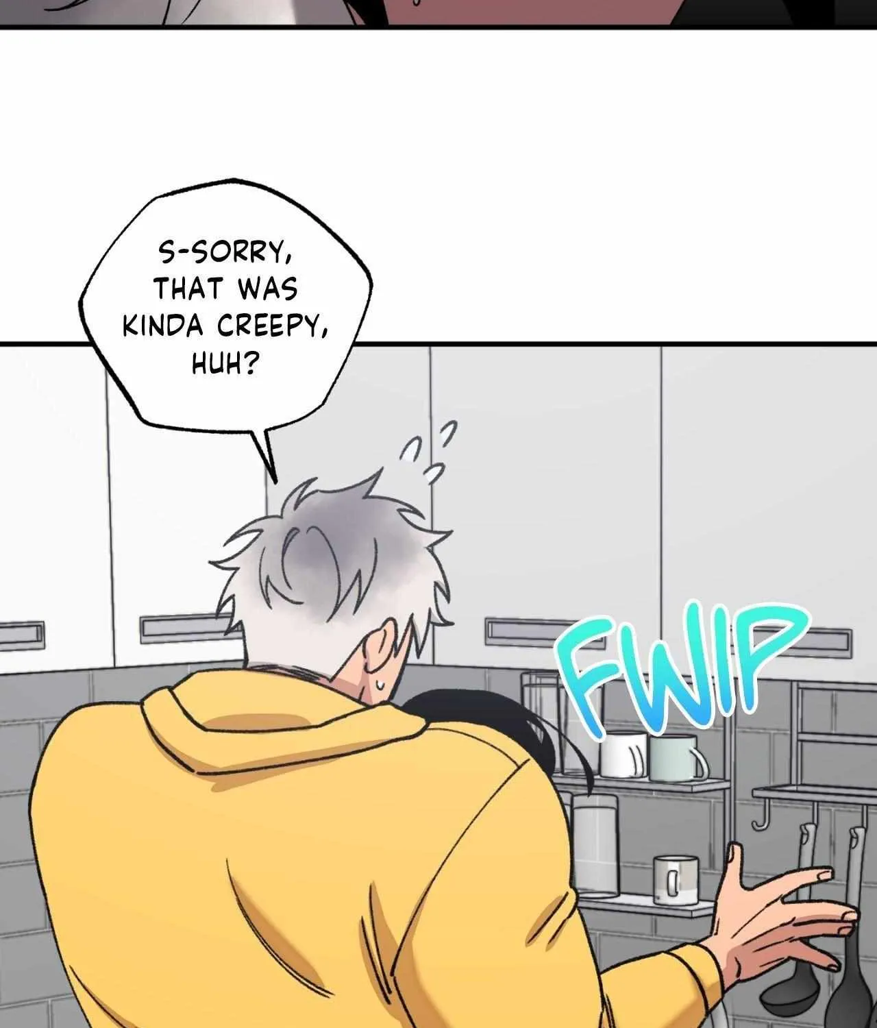Read Libido Frame chapter 12 image 27 on Lezhin