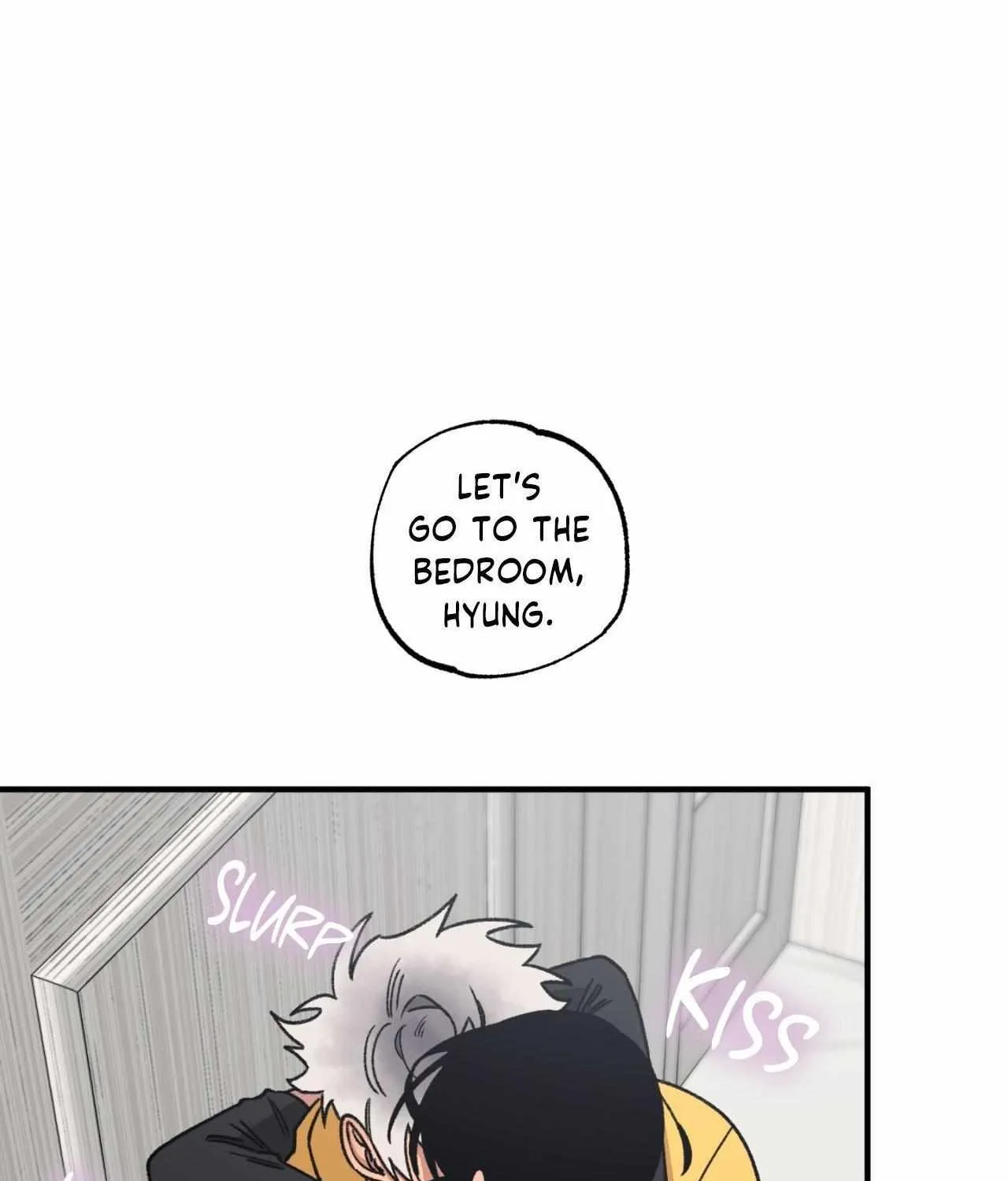 Read Libido Frame chapter 12 image 34 on Lezhin