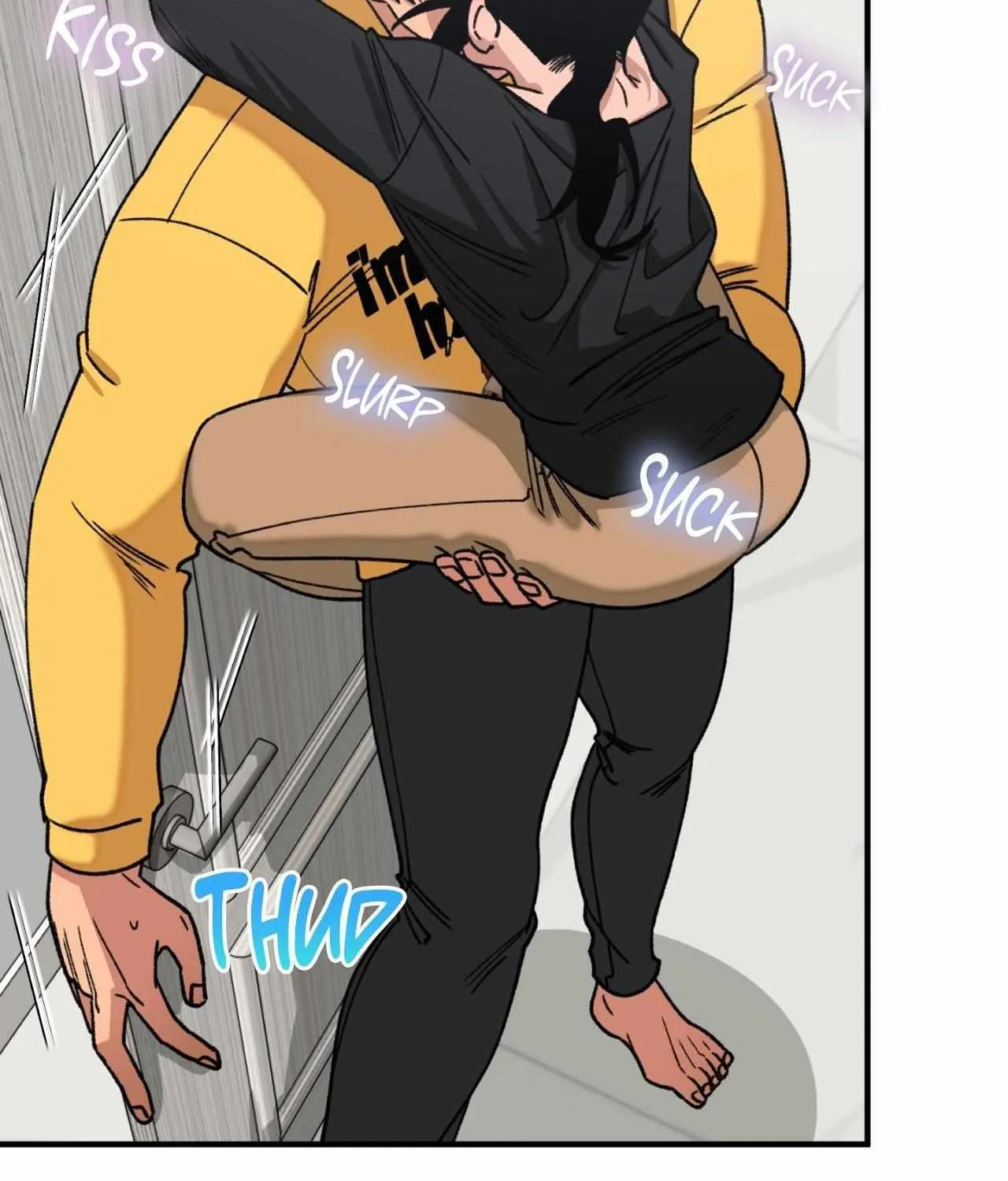 Read Libido Frame chapter 12 image 35 on Lezhin