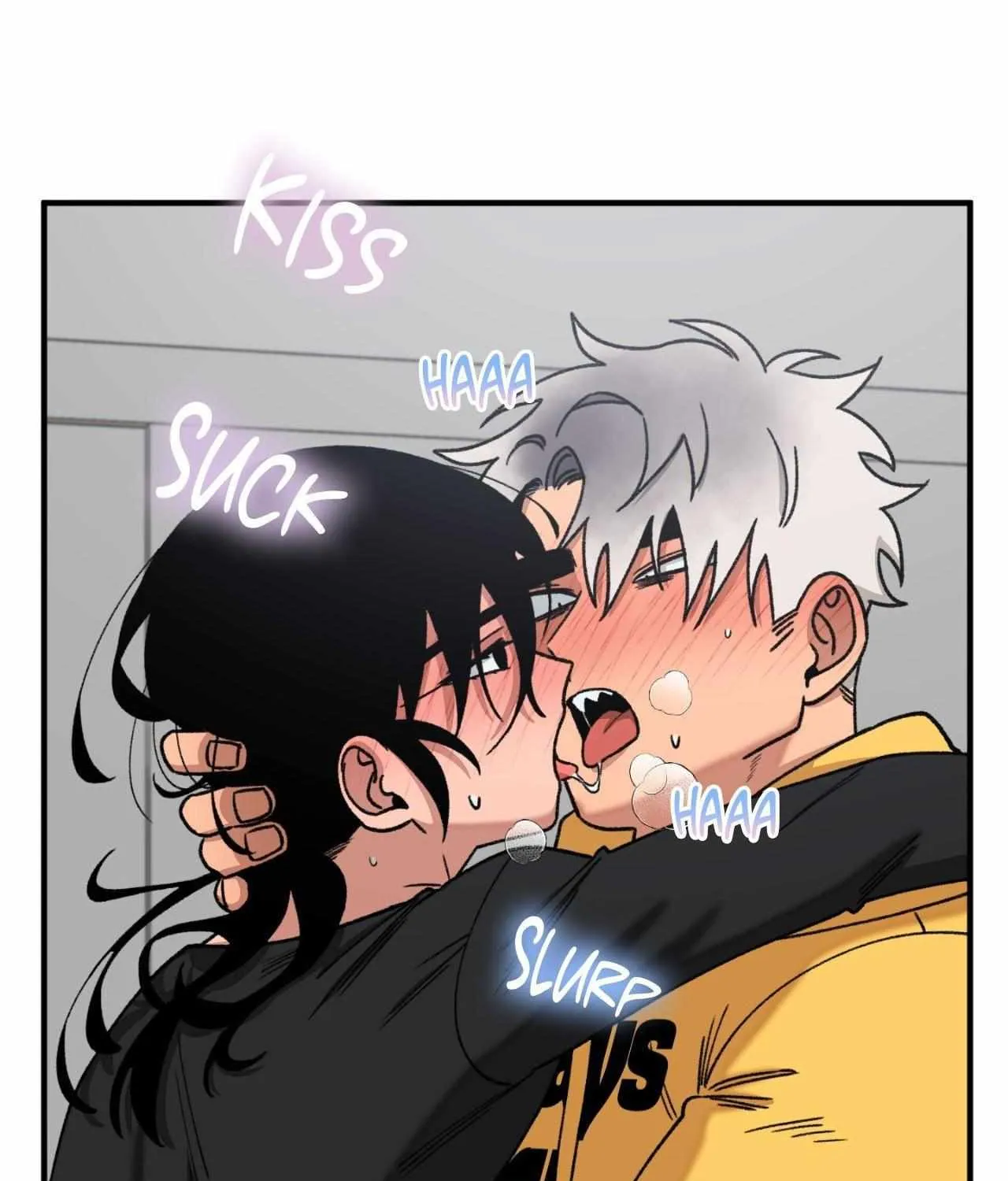 Read Libido Frame chapter 12 image 36 on Lezhin