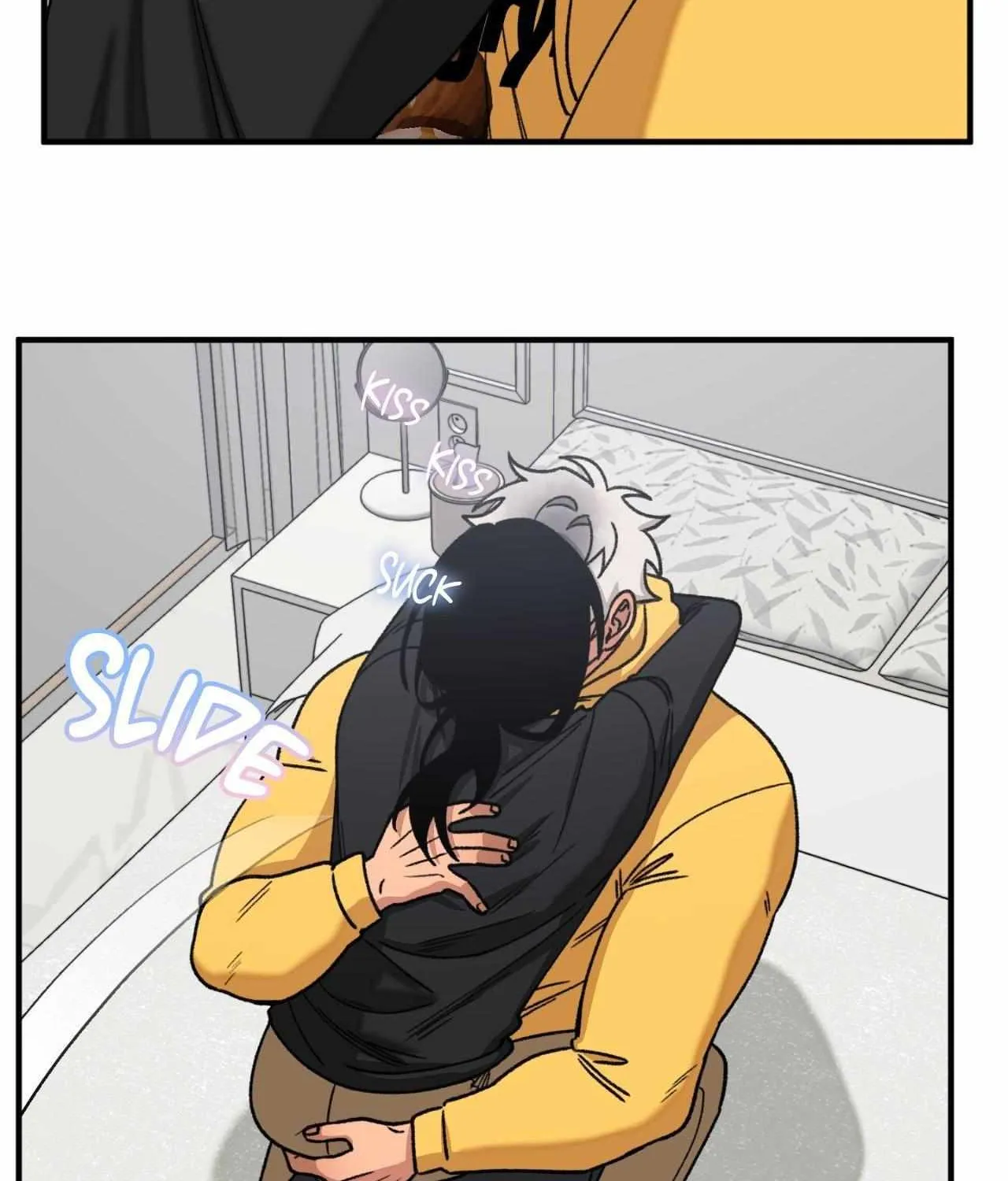 Read Libido Frame chapter 12 image 37 on Lezhin