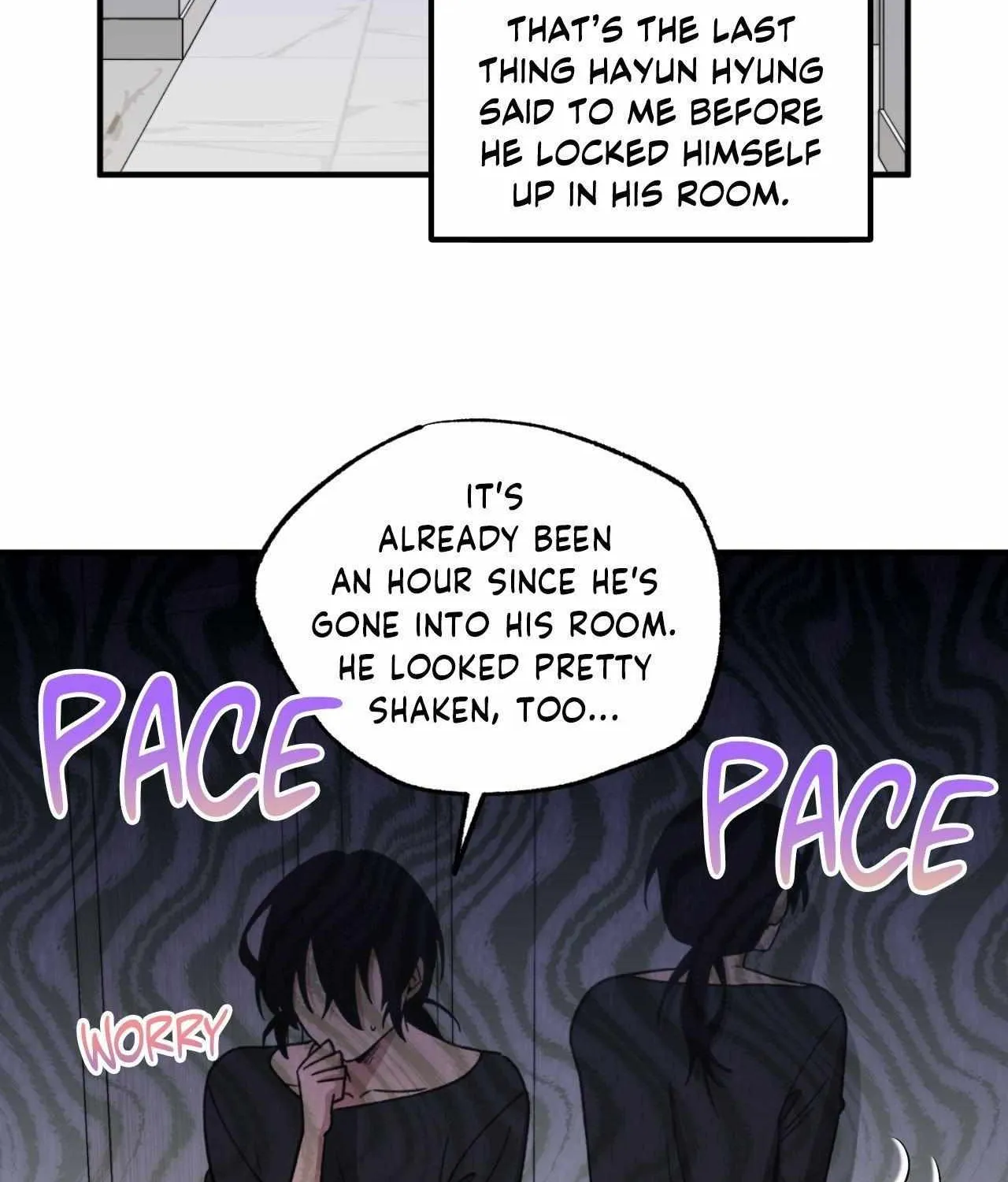 Read Libido Frame chapter 12 image 4 on Lezhin