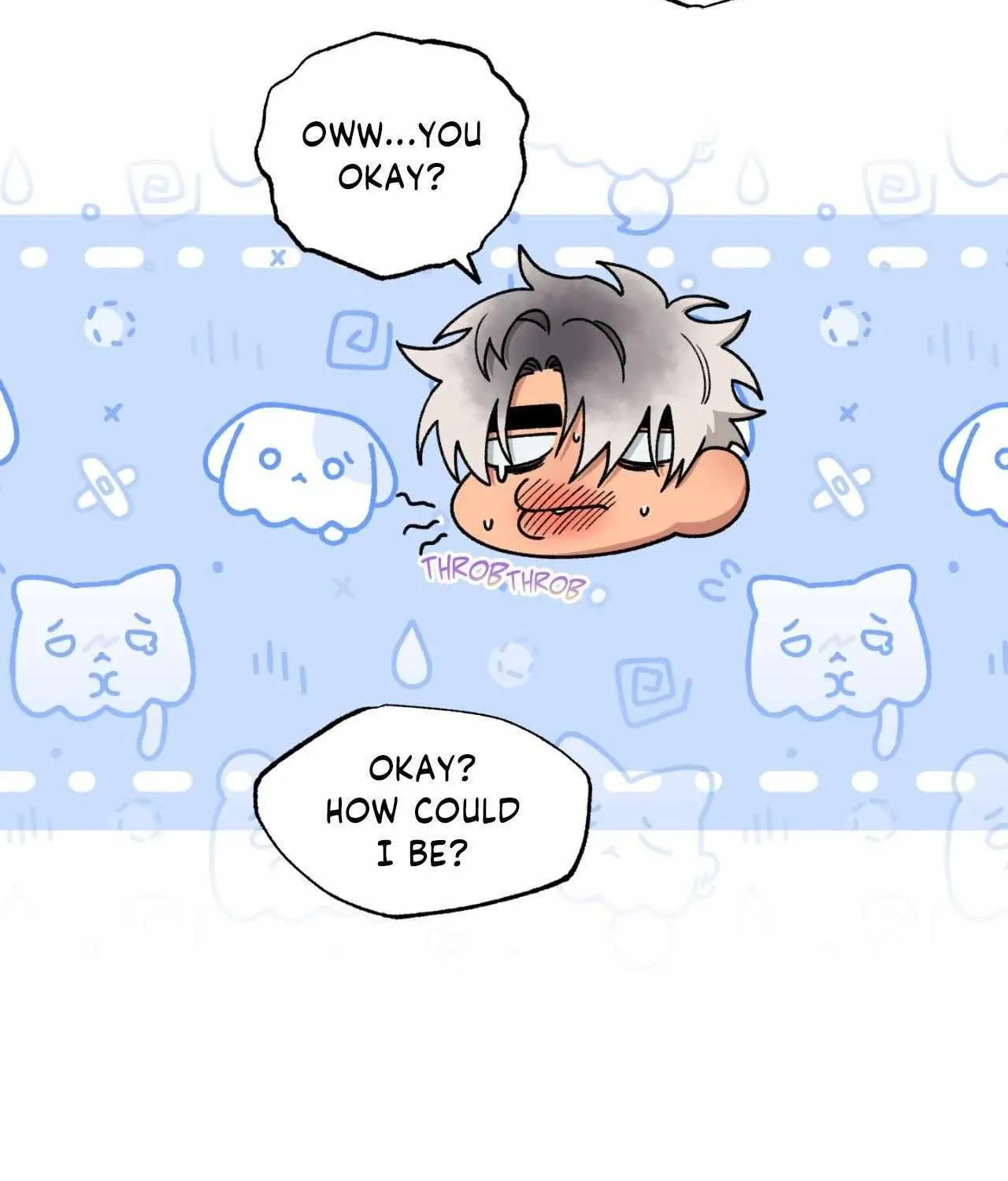 Read Libido Frame chapter 12 image 40 on Lezhin