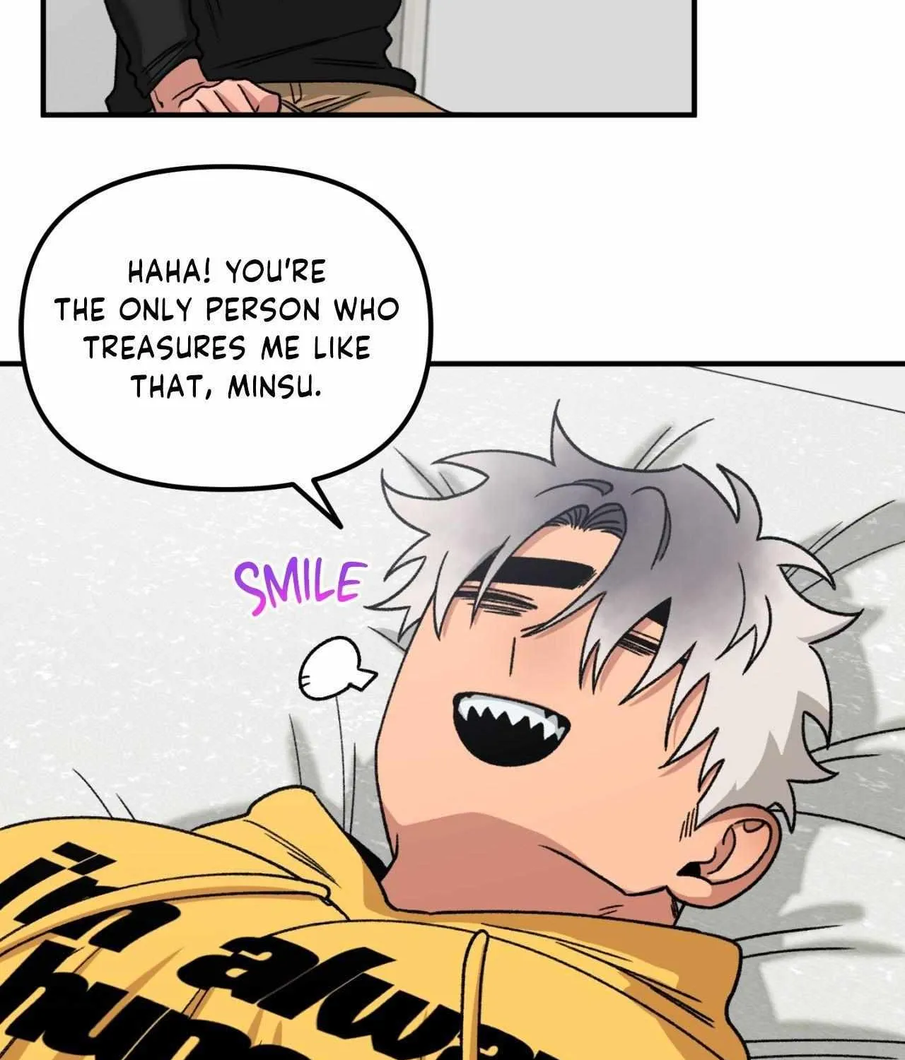 Read Libido Frame chapter 12 image 44 on Lezhin