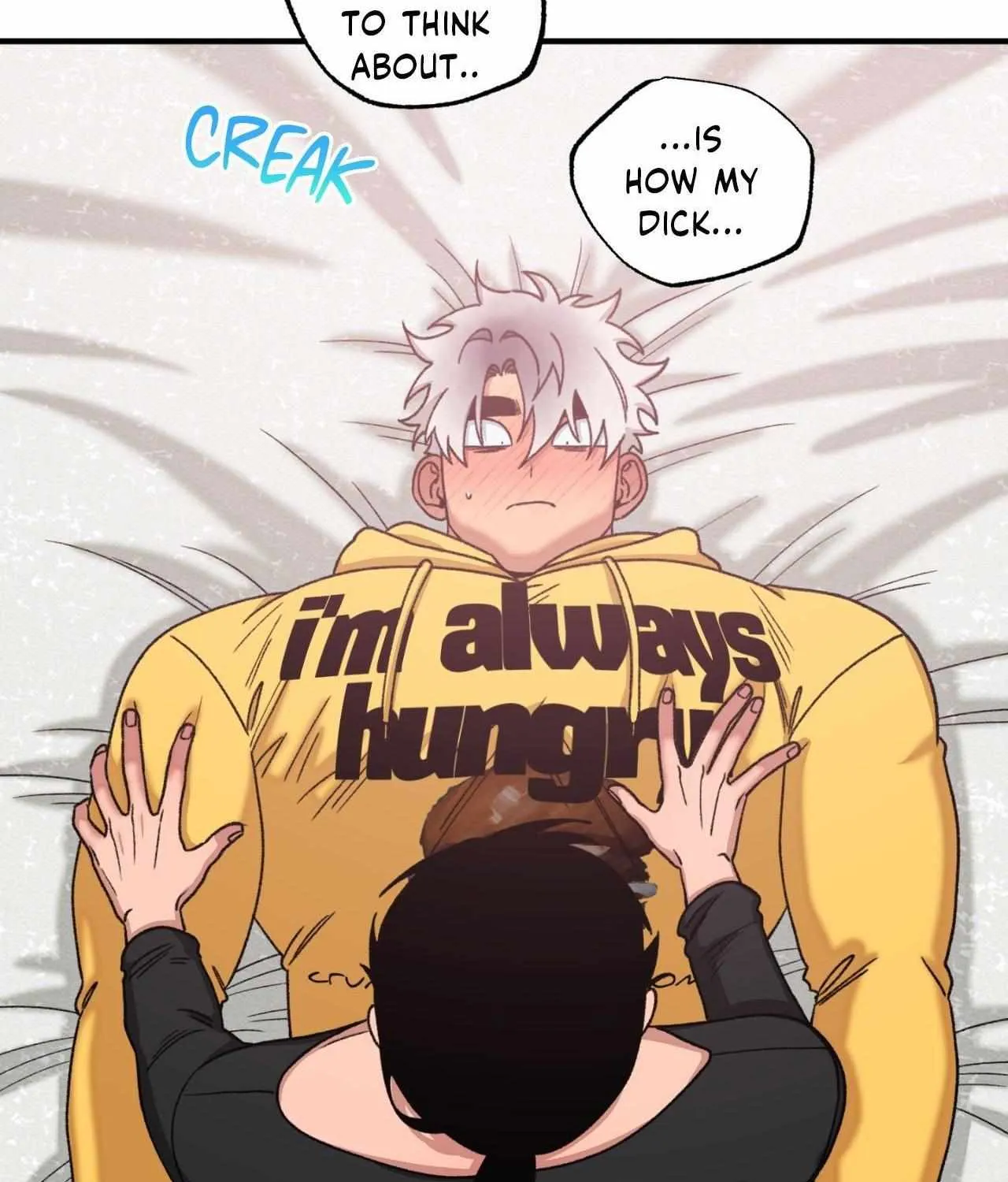 Read Libido Frame chapter 12 image 54 on Lezhin