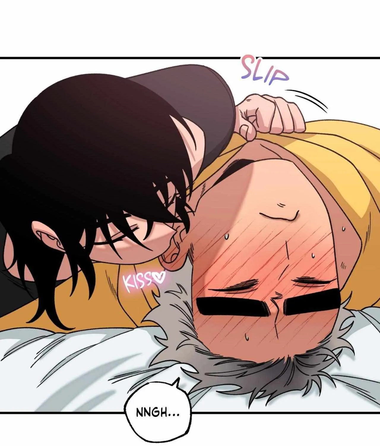 Read Libido Frame chapter 12 image 56 on Lezhin