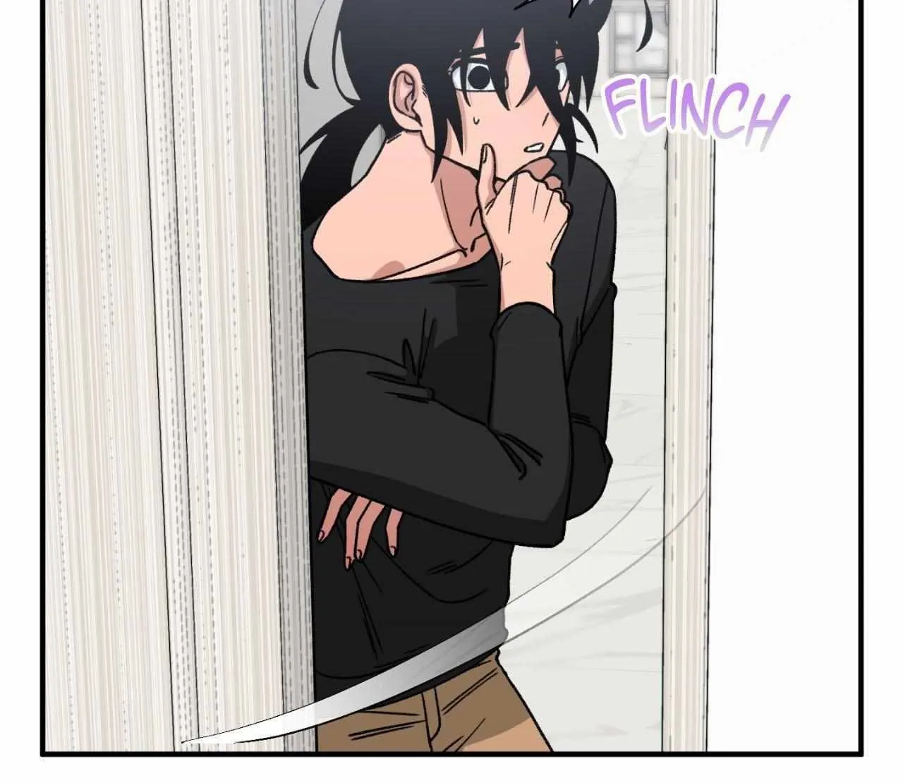 Read Libido Frame chapter 12 image 7 on Lezhin