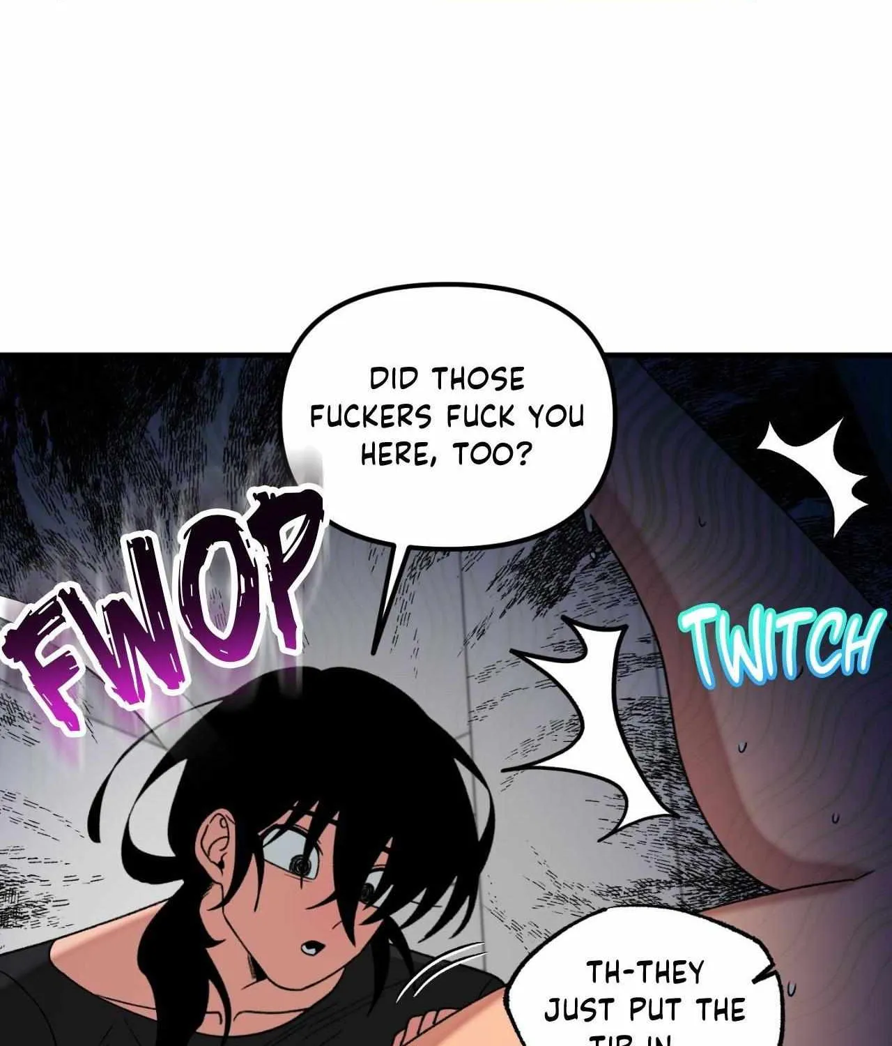 Read Libido Frame chapter 12 image 70 on Lezhin