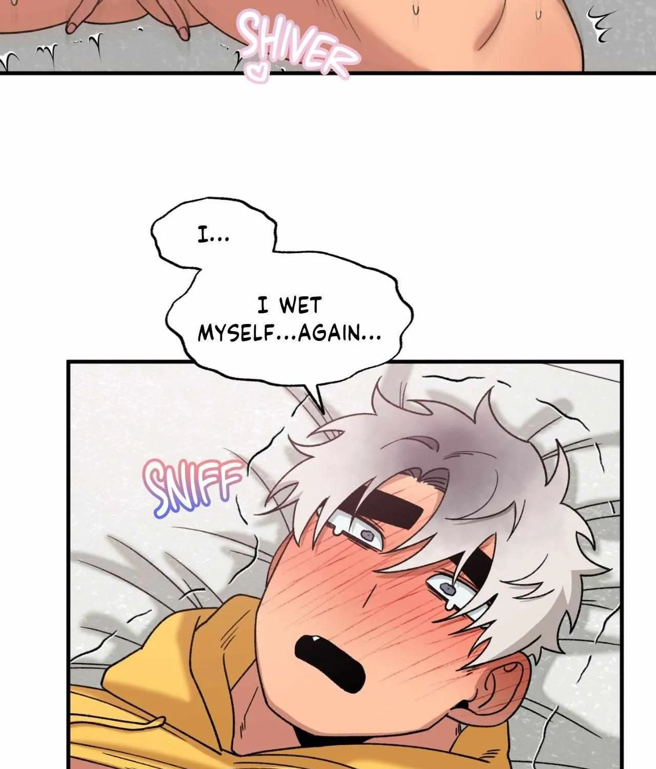 Read Libido Frame chapter 12 image 78 on Lezhin