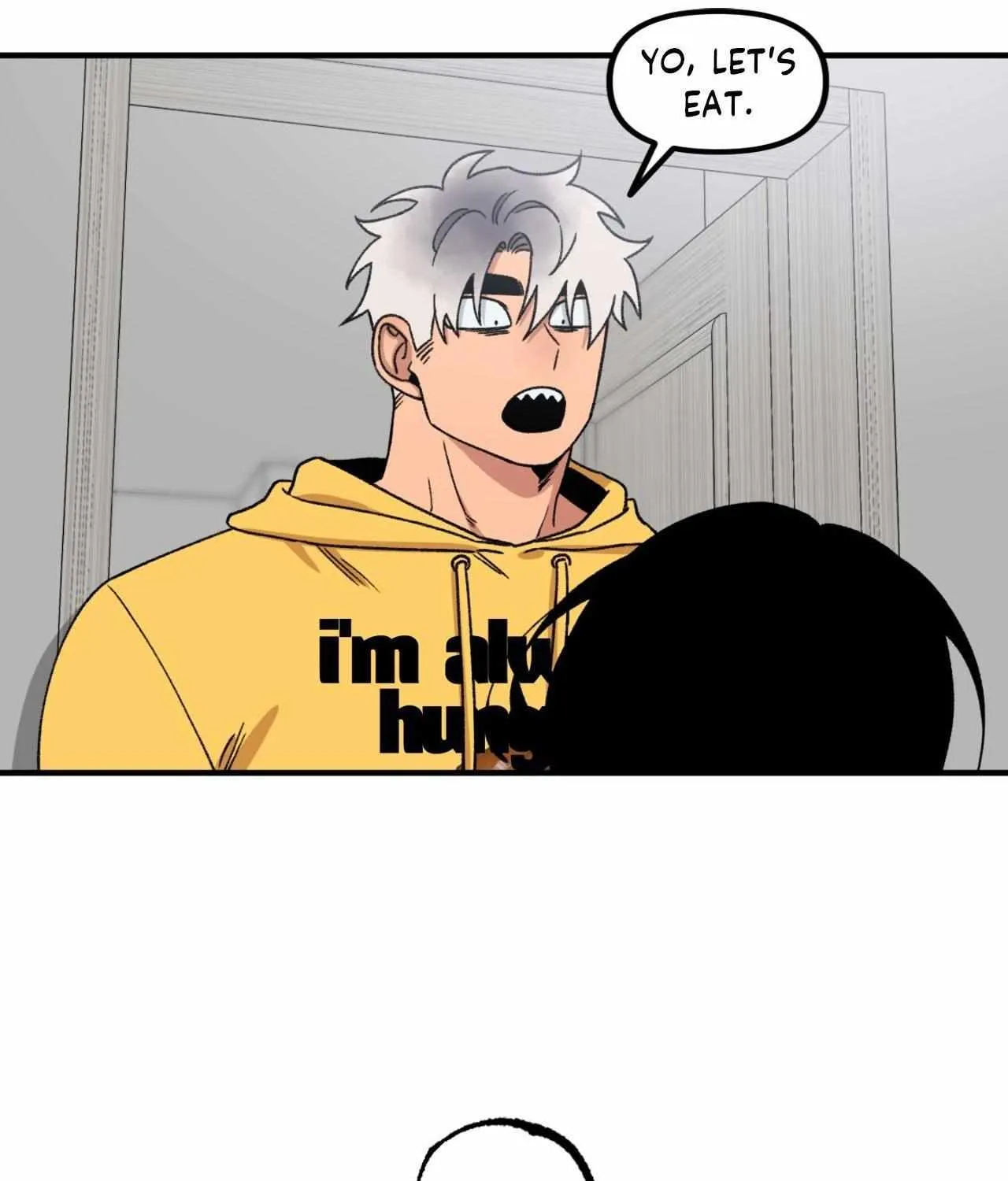 Read Libido Frame chapter 12 image 8 on Lezhin