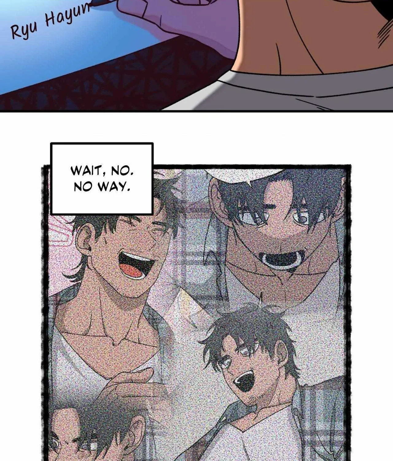 Read Libido Frame chapter 13 image 100 on Lezhin