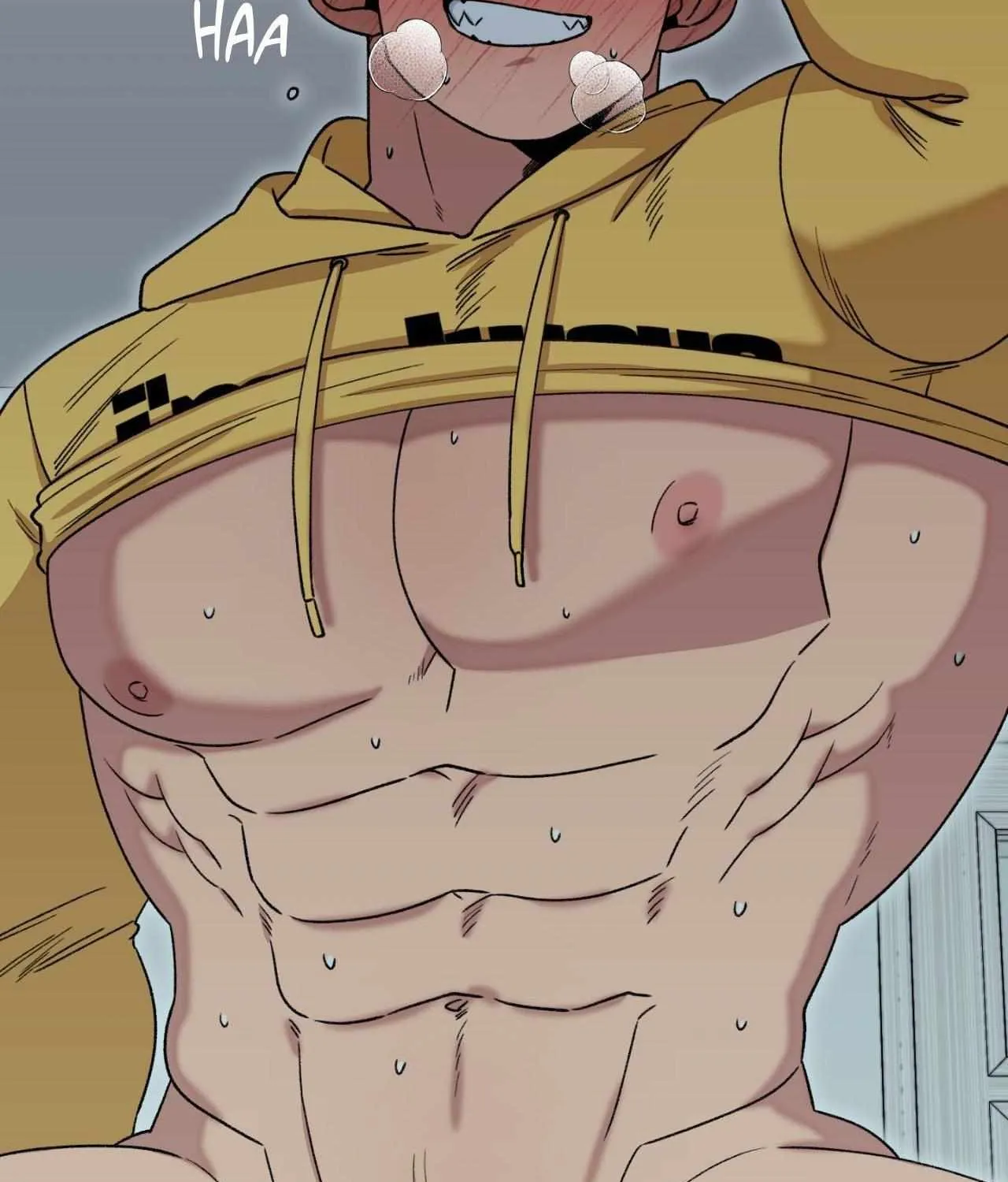 Read Libido Frame chapter 13 image 16 on Lezhin