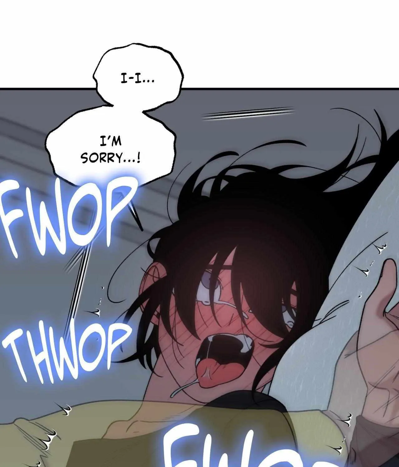 Read Libido Frame chapter 13 image 24 on Lezhin