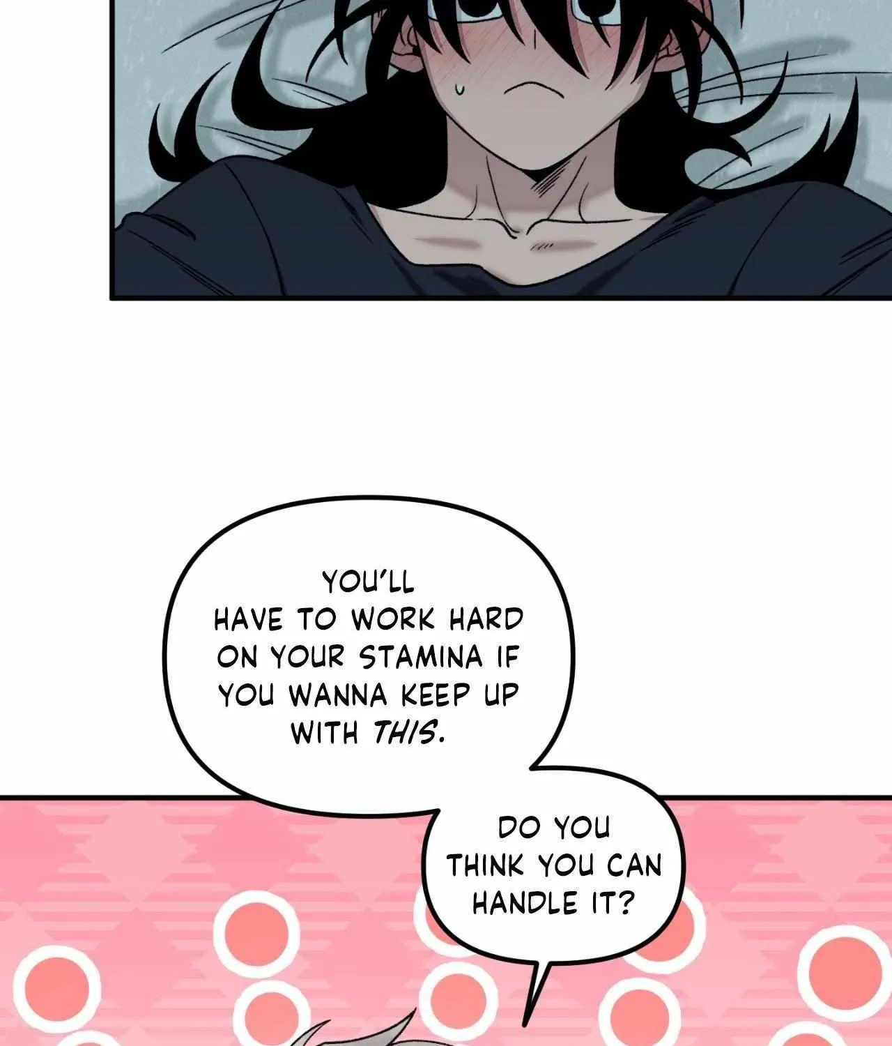 Read Libido Frame chapter 13 image 39 on Lezhin
