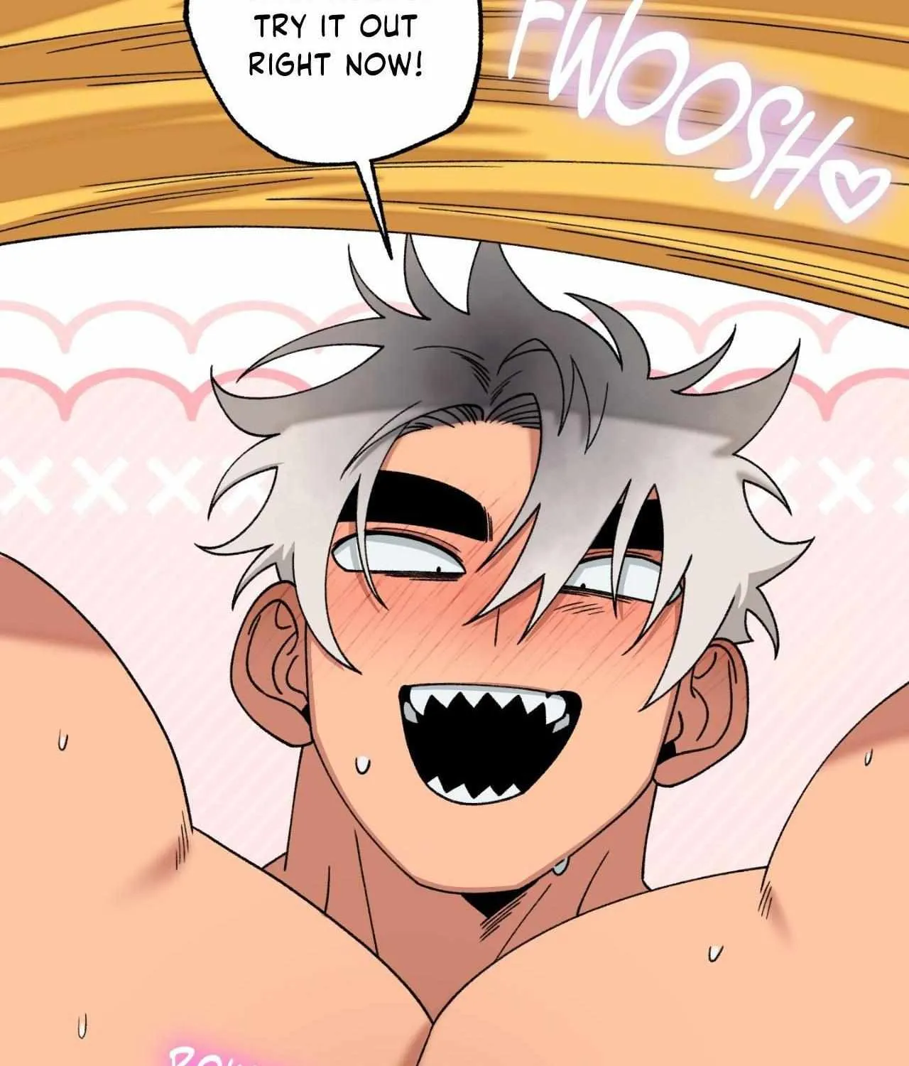 Read Libido Frame chapter 13 image 46 on Lezhin