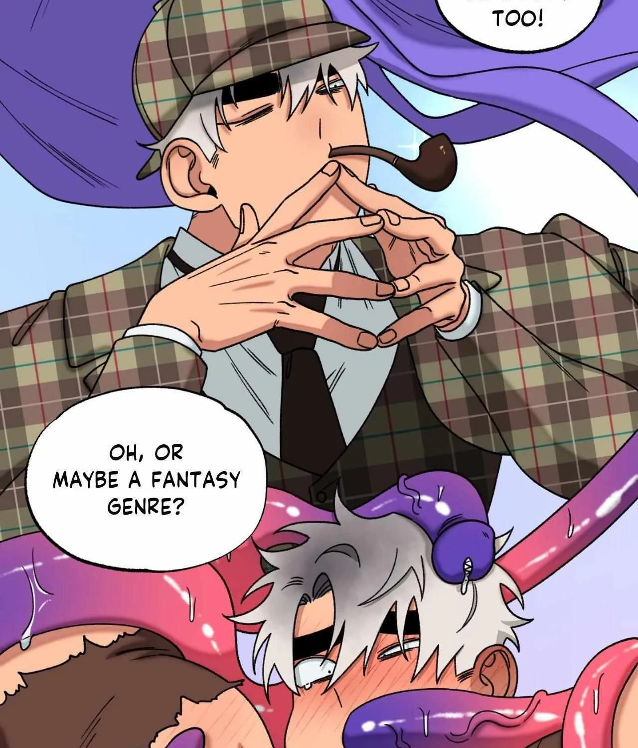 Read Libido Frame chapter 13 image 61 on Lezhin