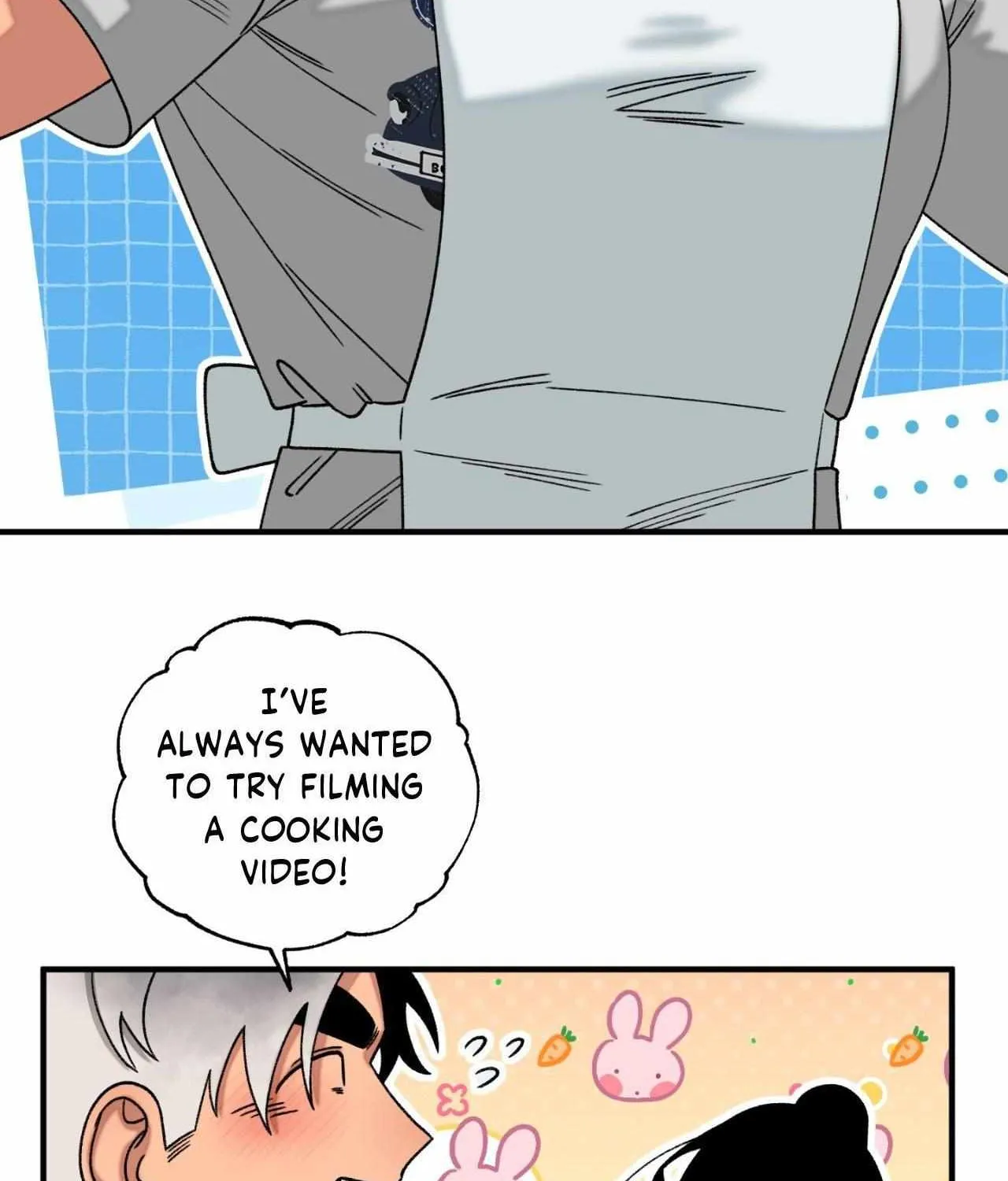 Read Libido Frame chapter 13 image 70 on Lezhin