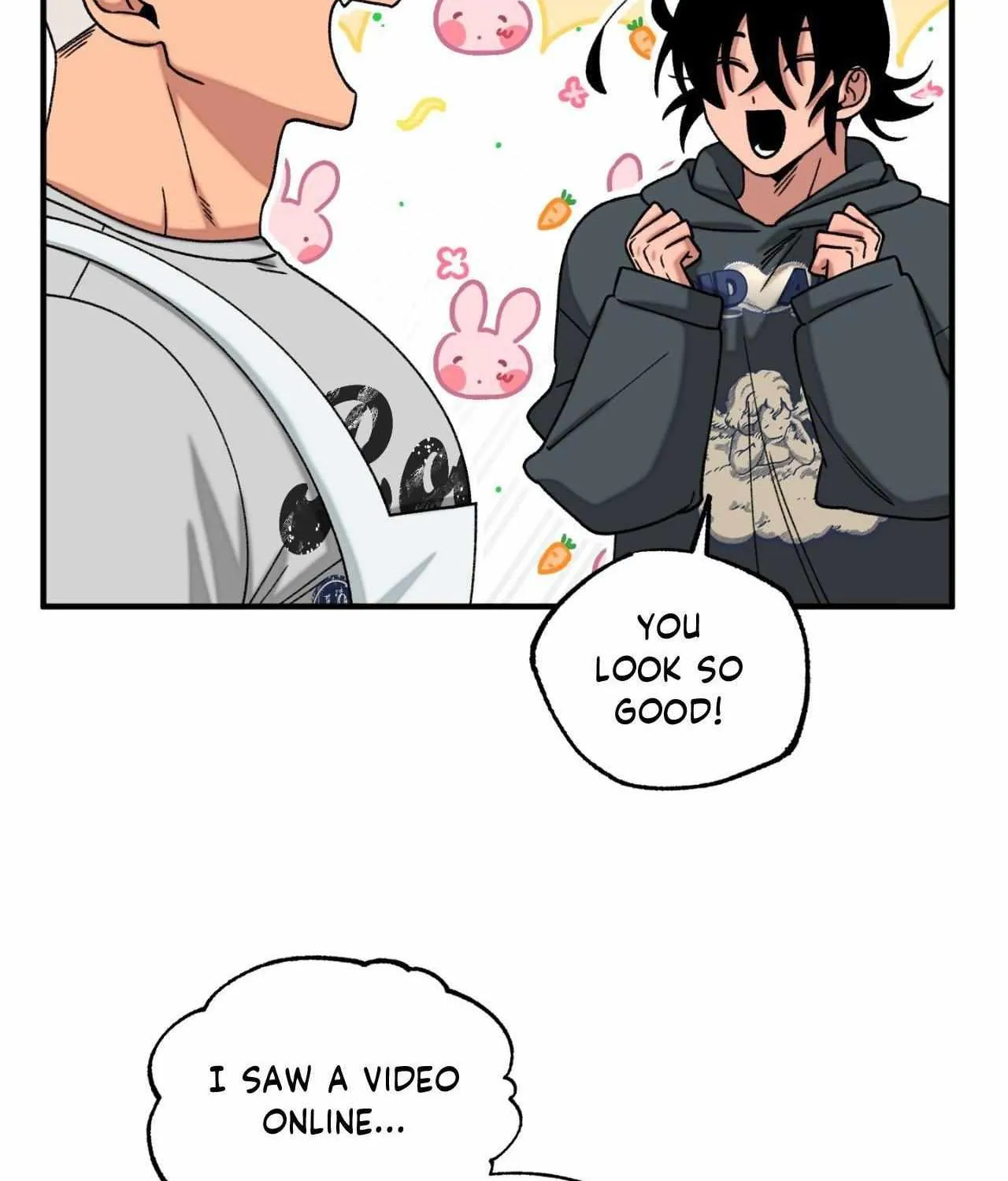 Read Libido Frame chapter 13 image 71 on Lezhin