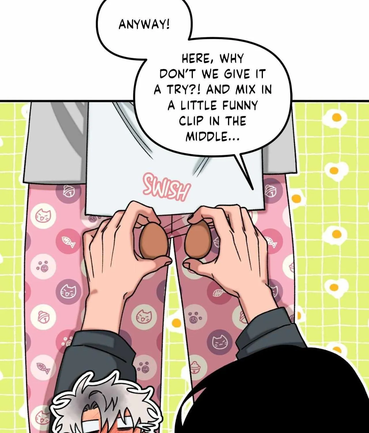 Read Libido Frame chapter 13 image 79 on Lezhin