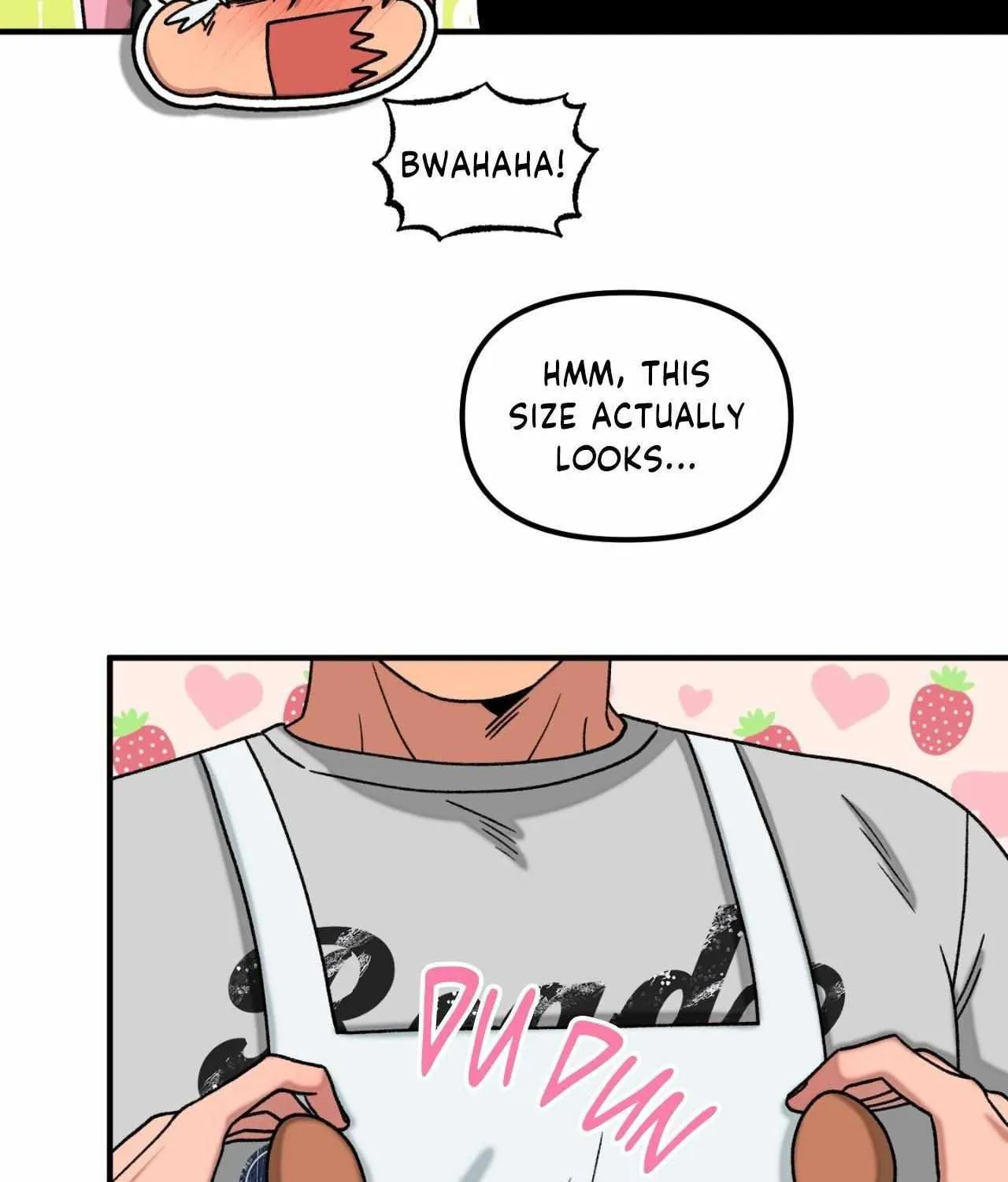 Read Libido Frame chapter 13 image 80 on Lezhin