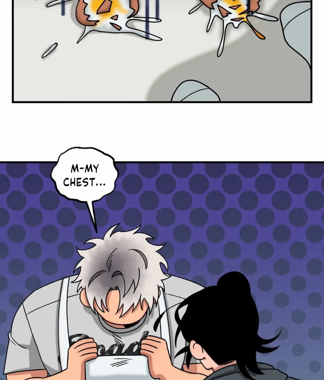 Read Libido Frame chapter 13 image 84 on Lezhin
