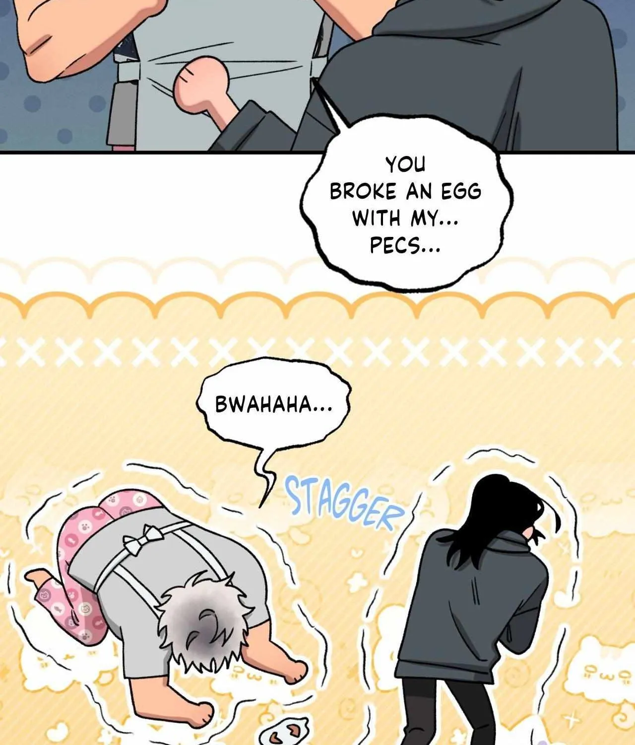 Read Libido Frame chapter 13 image 85 on Lezhin