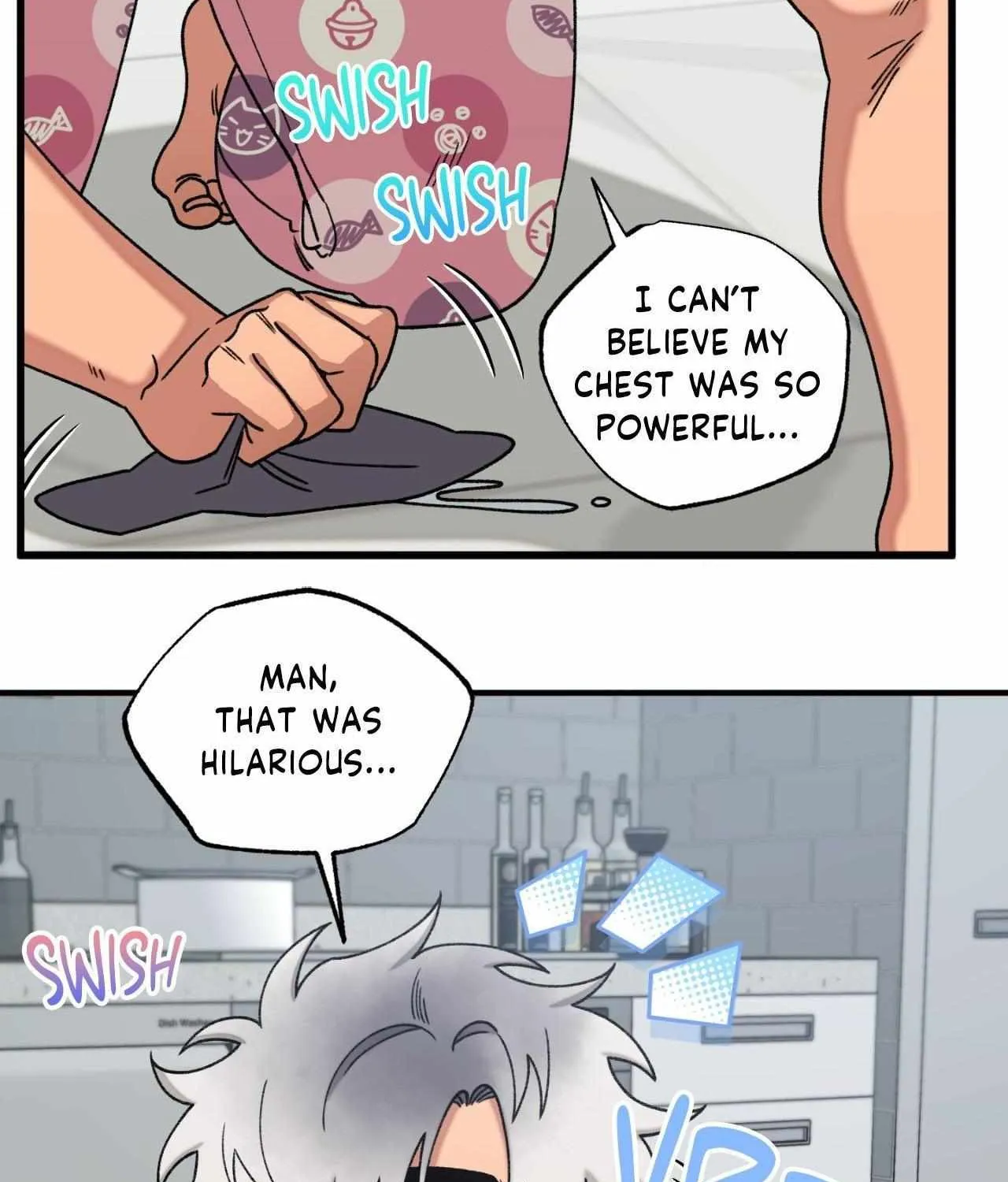 Read Libido Frame chapter 13 image 89 on Lezhin