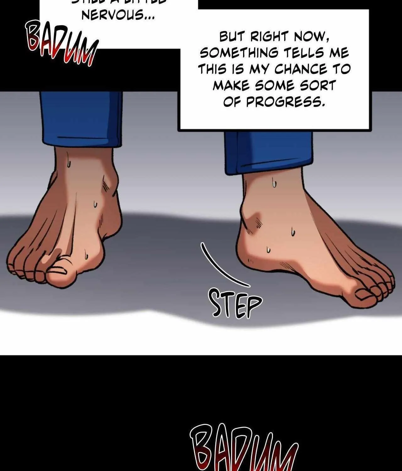 Libido Frame Chapter 2 page 101 - 