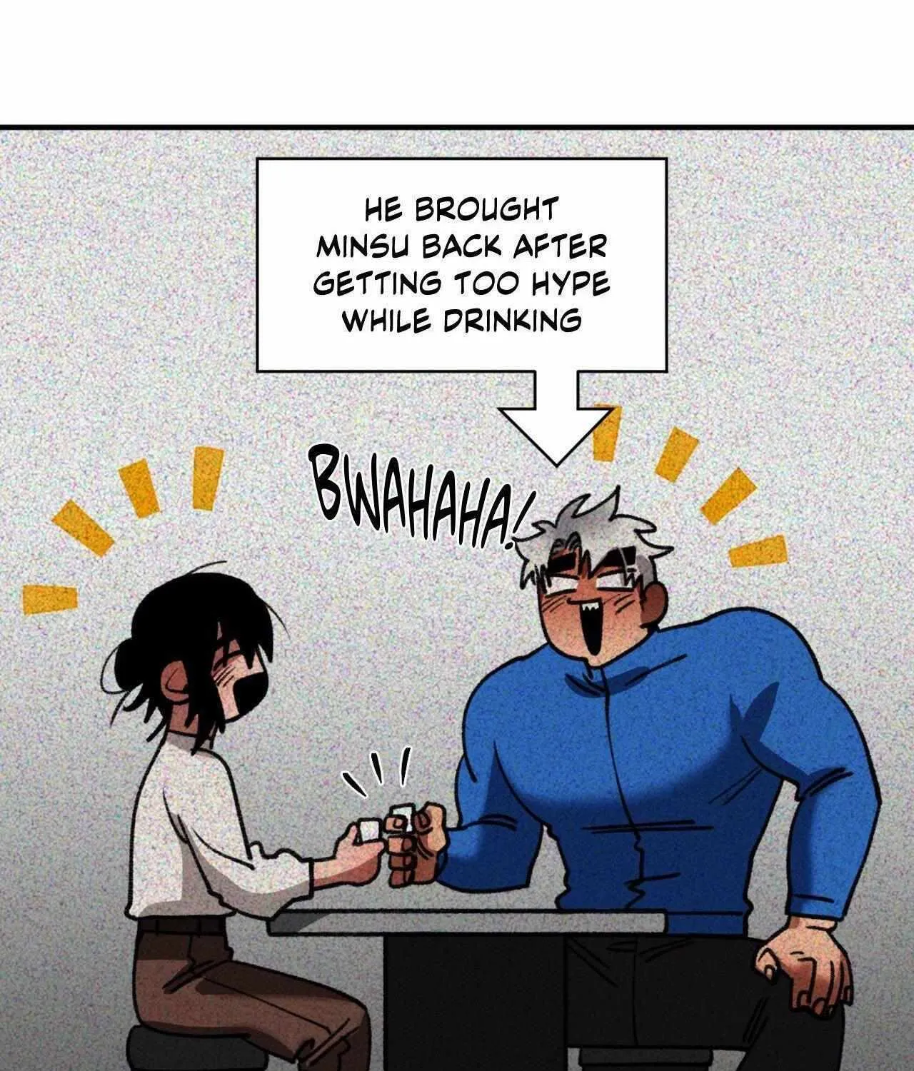 Libido Frame Chapter 2 page 12 - 