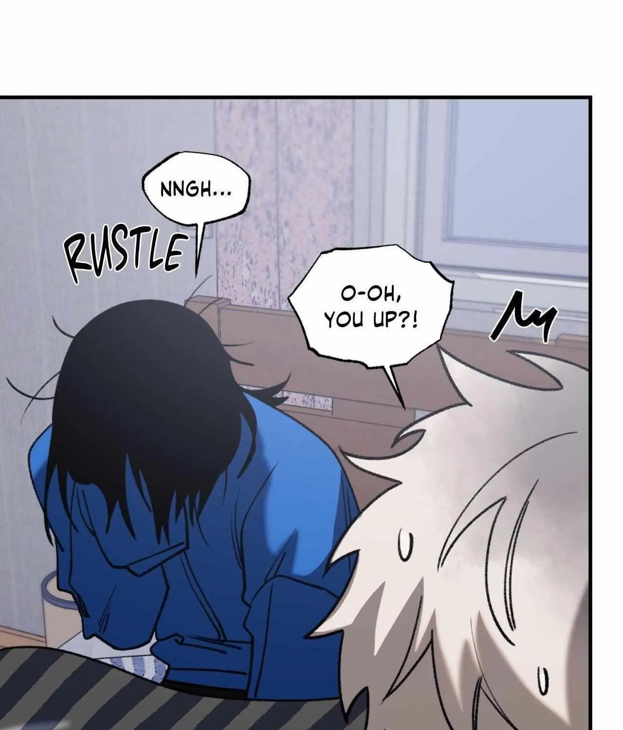 Libido Frame Chapter 2 page 16 - 