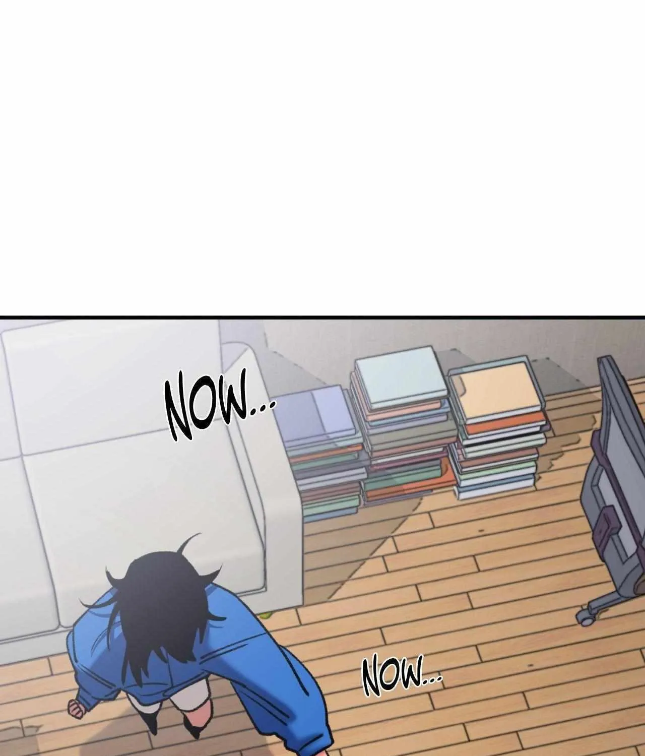 Libido Frame Chapter 2 page 26 - 
